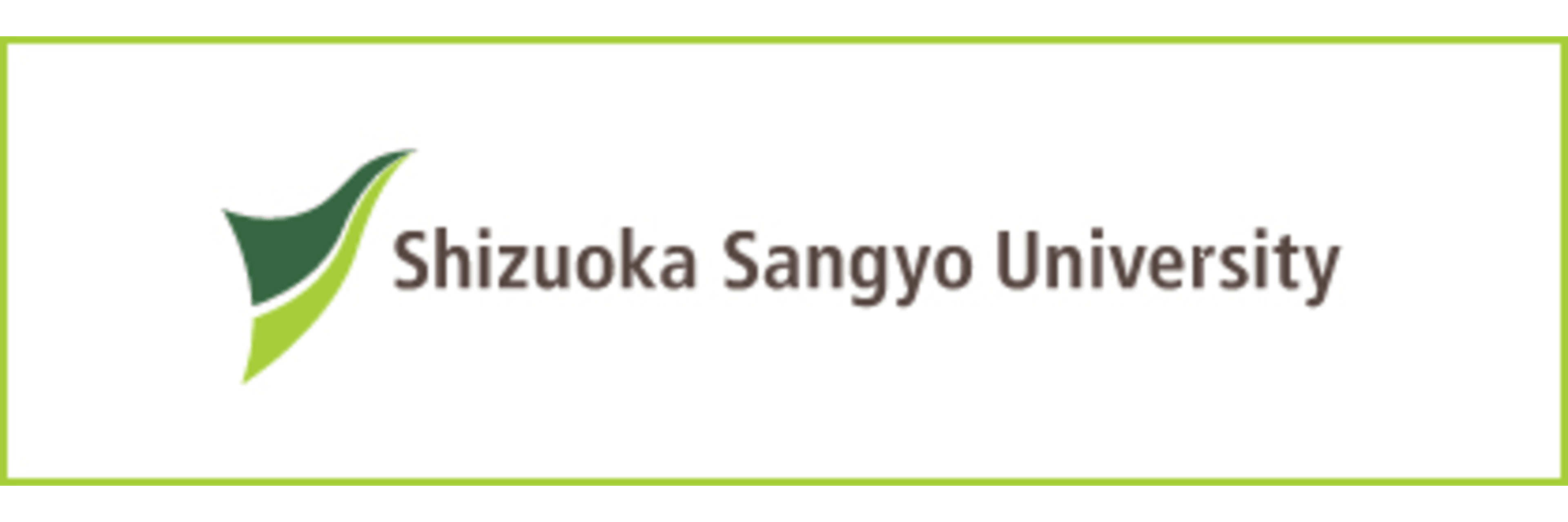Shizuoka Sangyo University
