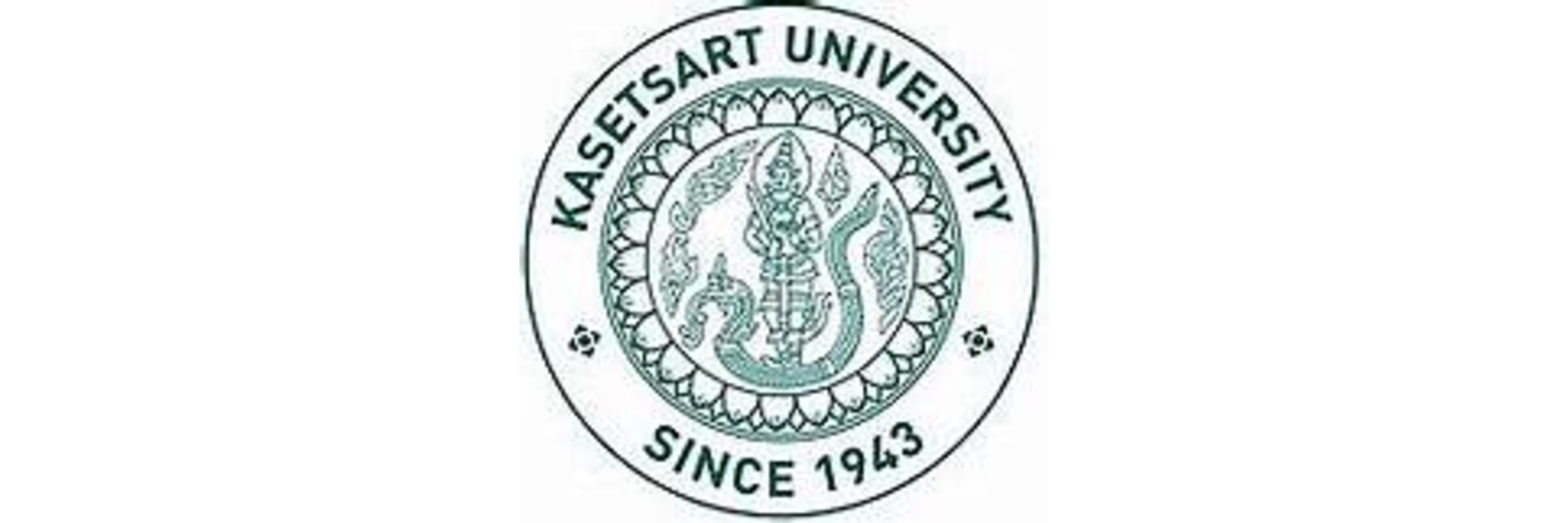 Kasetsart University