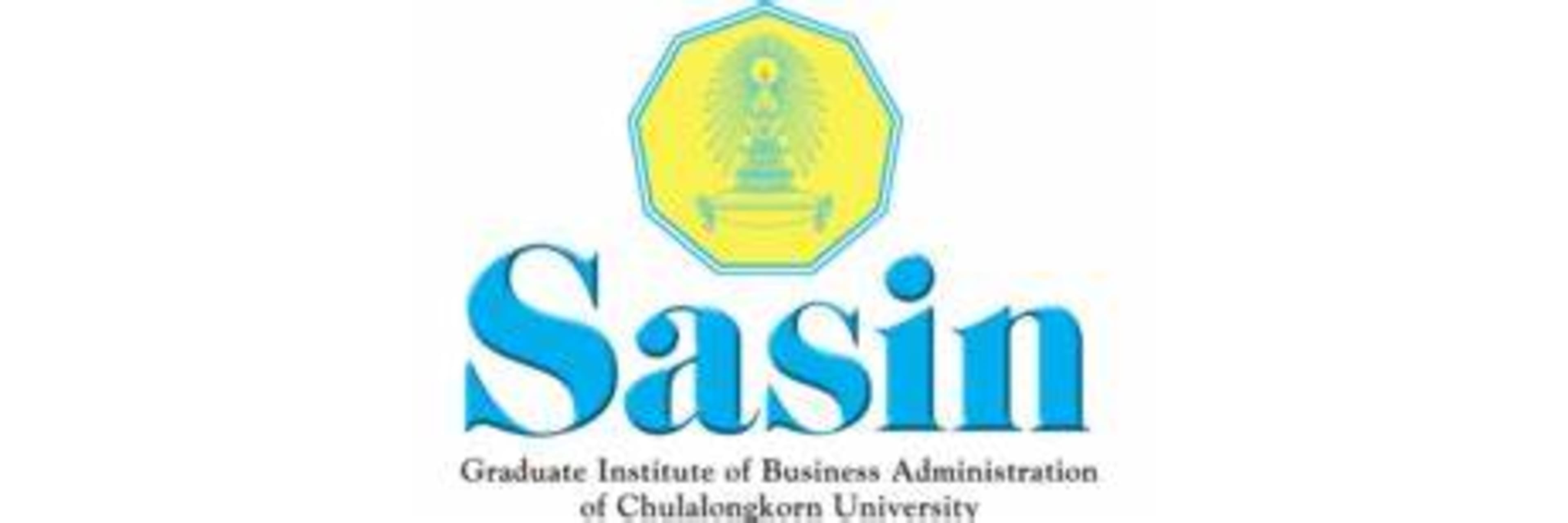 Chulalongkorn University Sasin Graduate Institute of Business Administration