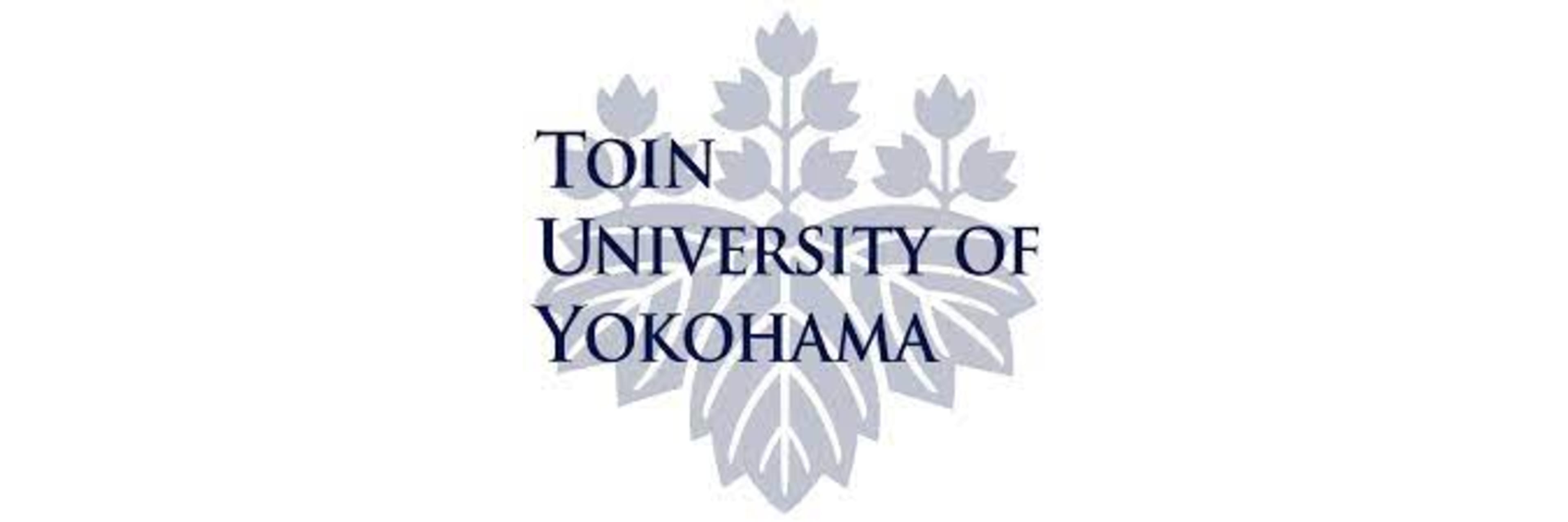 Toin University Of Yokohama