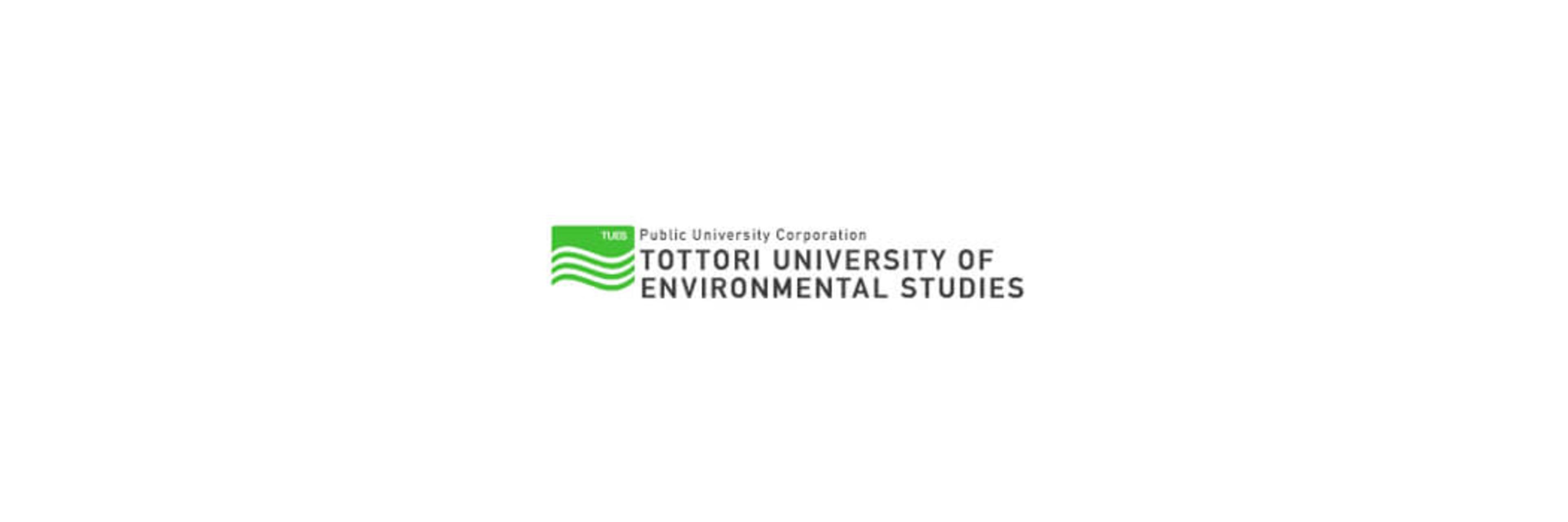Tottori University Of Environmental Studies