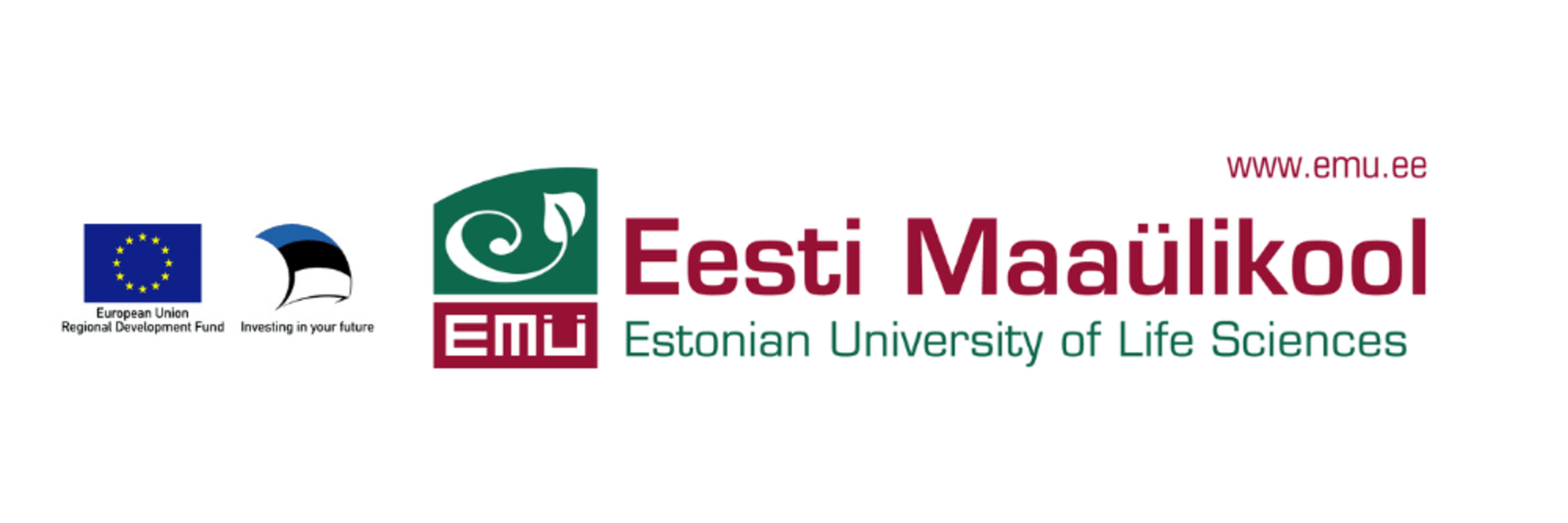 Estonian University of Life Sciences