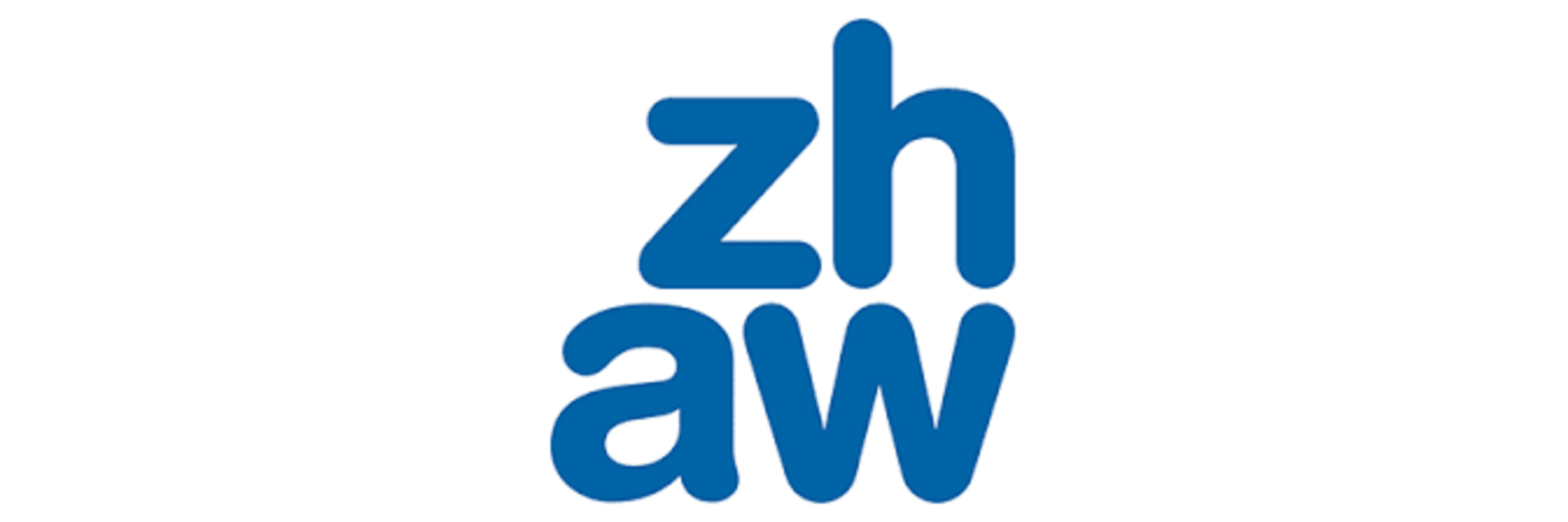 ZHAW - Zurich University Of Applied Sciences
