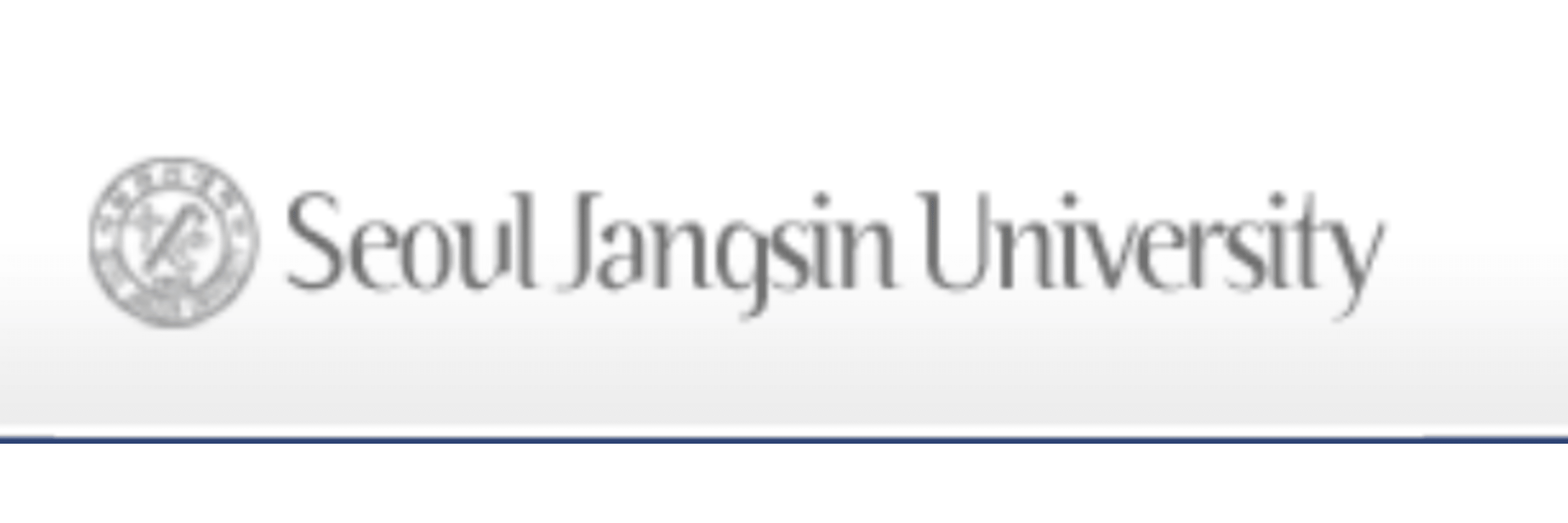 Seoul Jangsin University