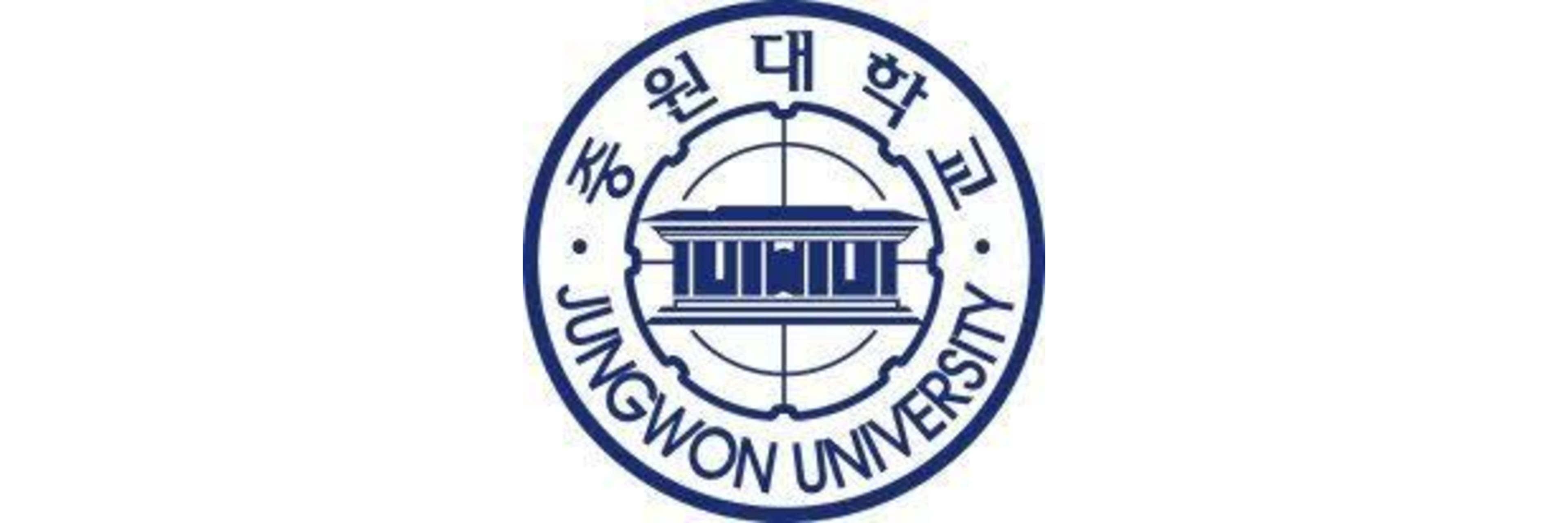 Jungwon University