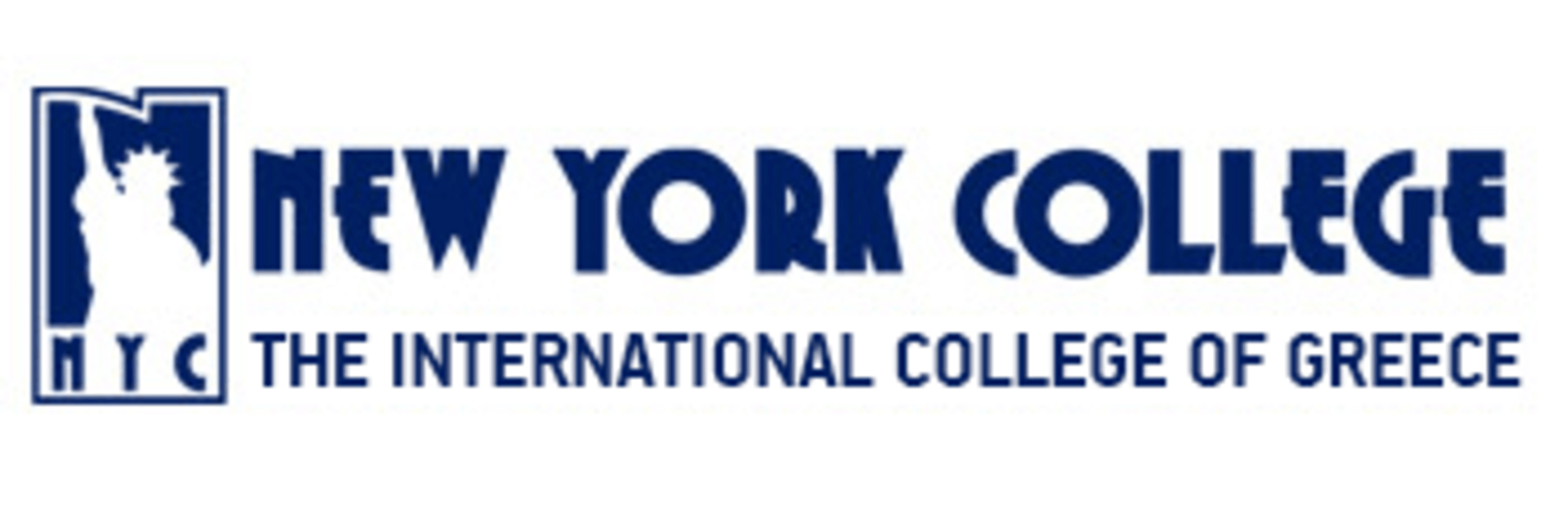 New York College - Greece