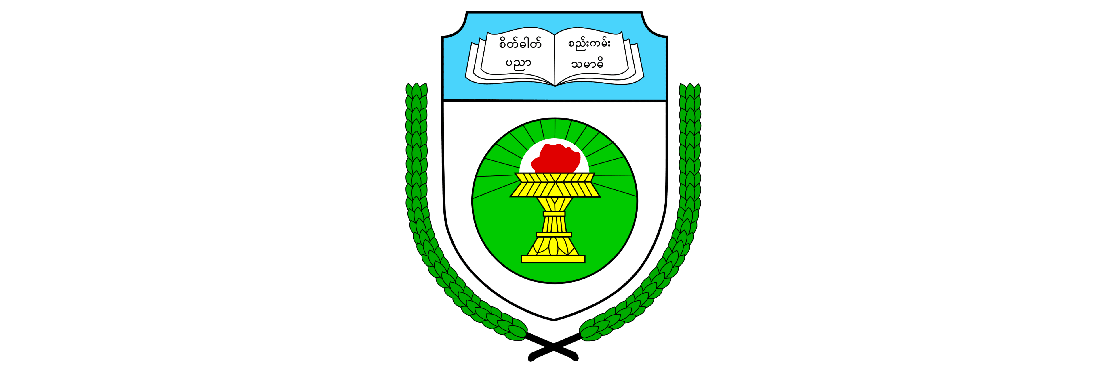 Dagon University