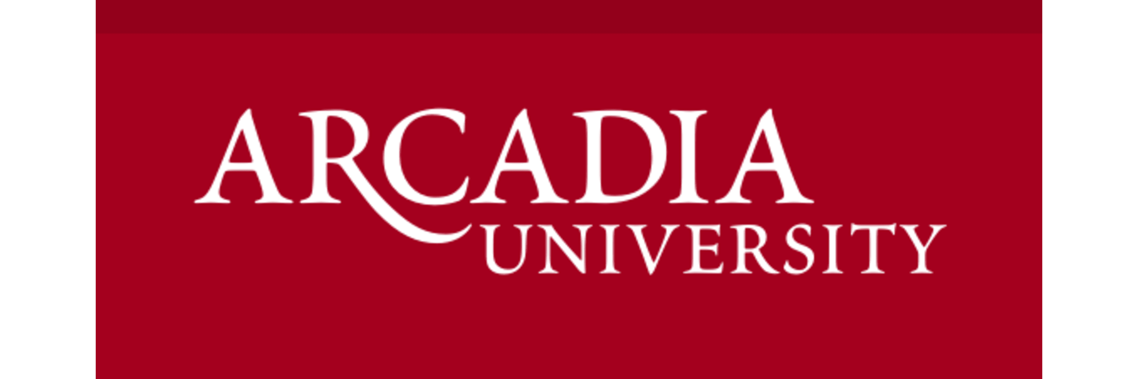 Arcadia University School of Global Business