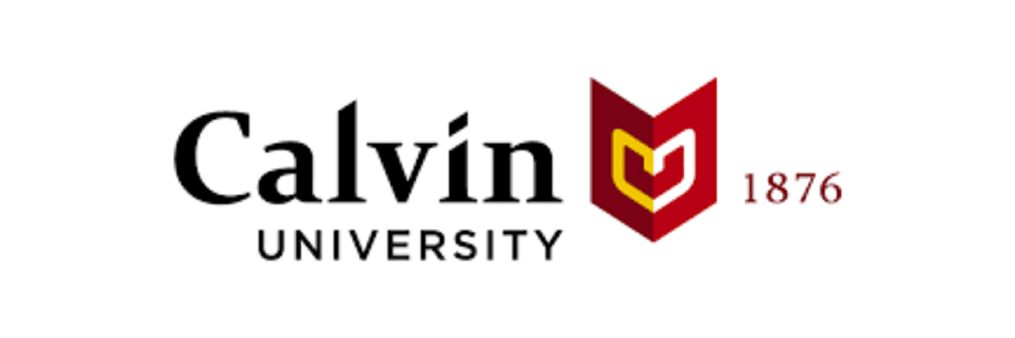 Calvin University