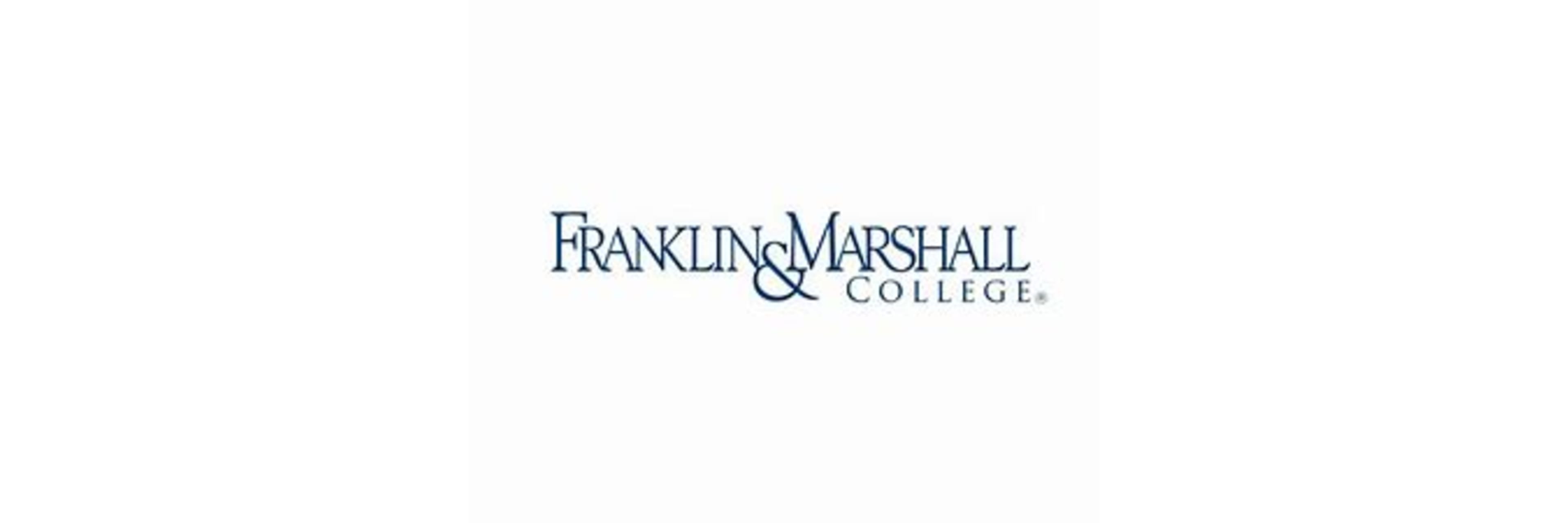 Franklin & Marshall College
