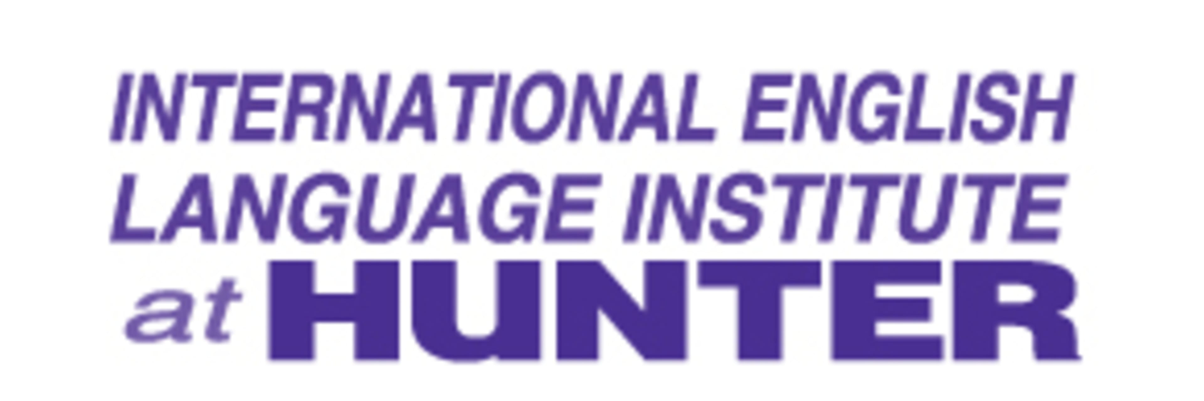 Hunter College International English Language Institute
