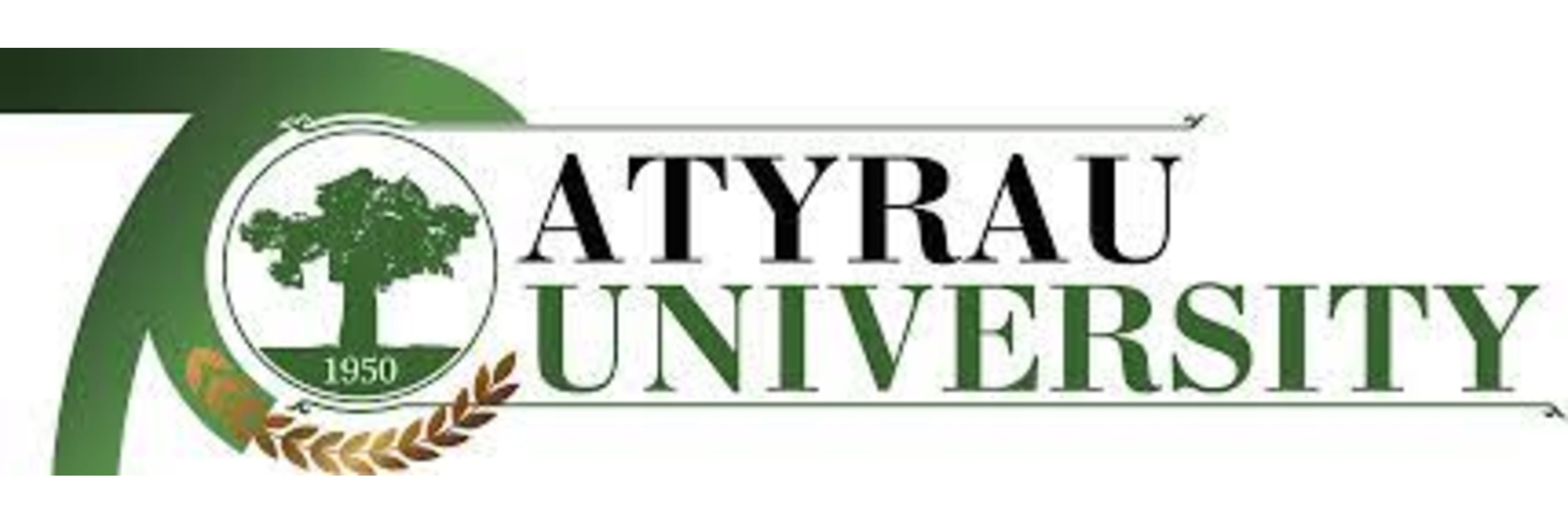 Atyrau University