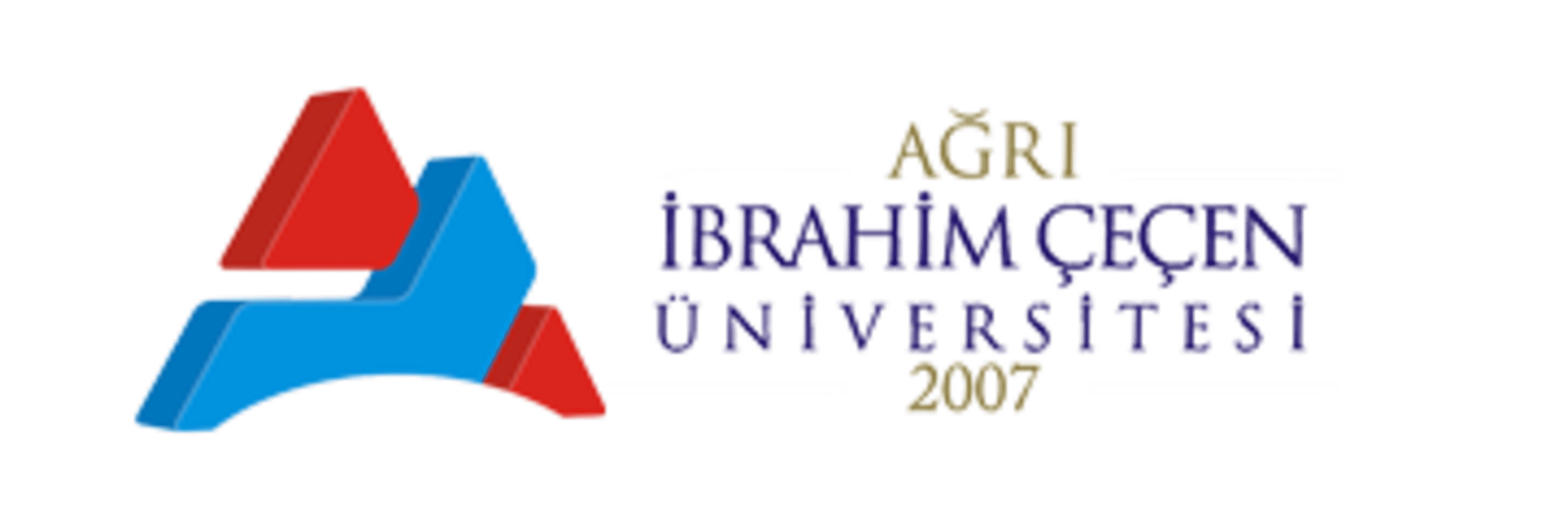 Ağrı İbrahim Çeçen University