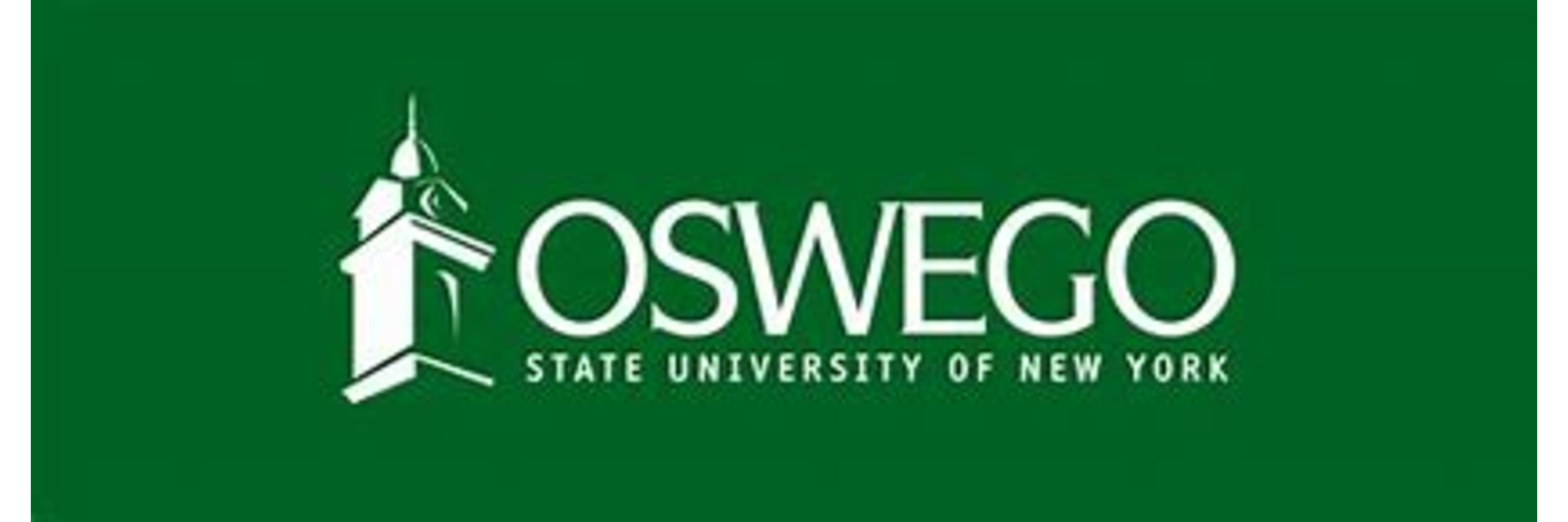 Oswego State University of New York