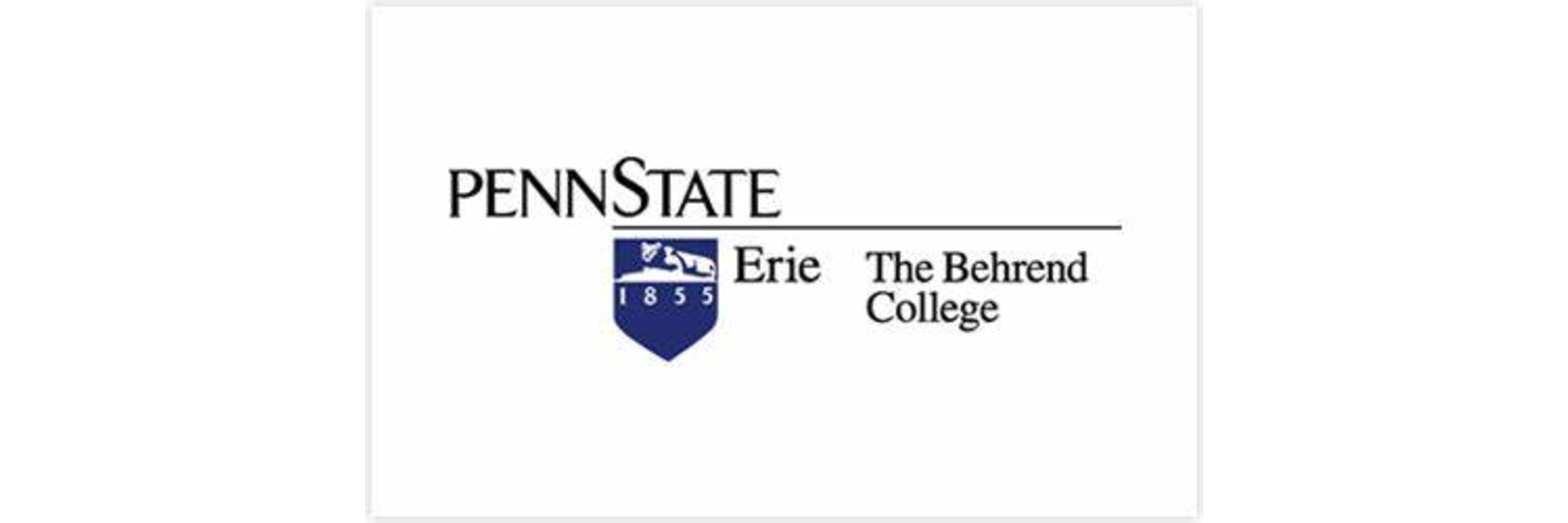 Pennsylvania State University, Erie