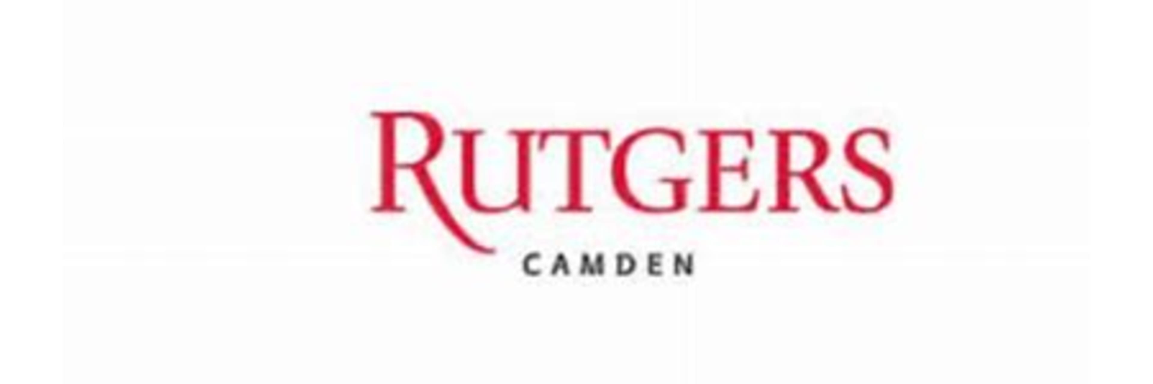 Rutgers University–Camden