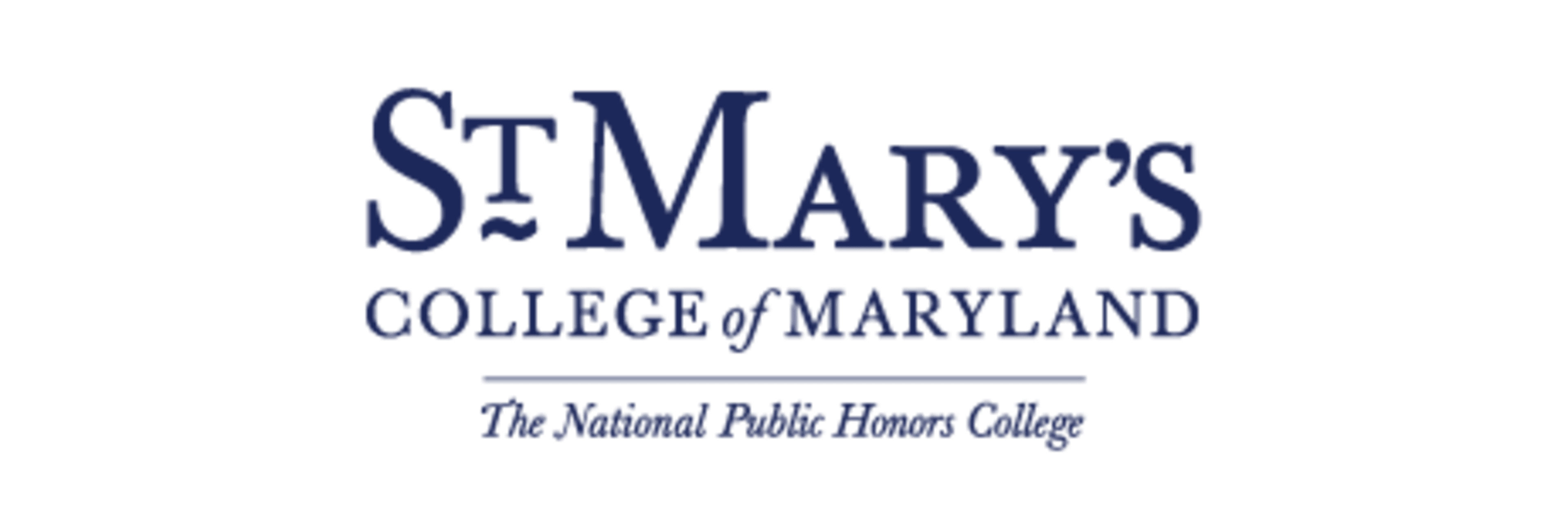 St. Mary's College of Maryland