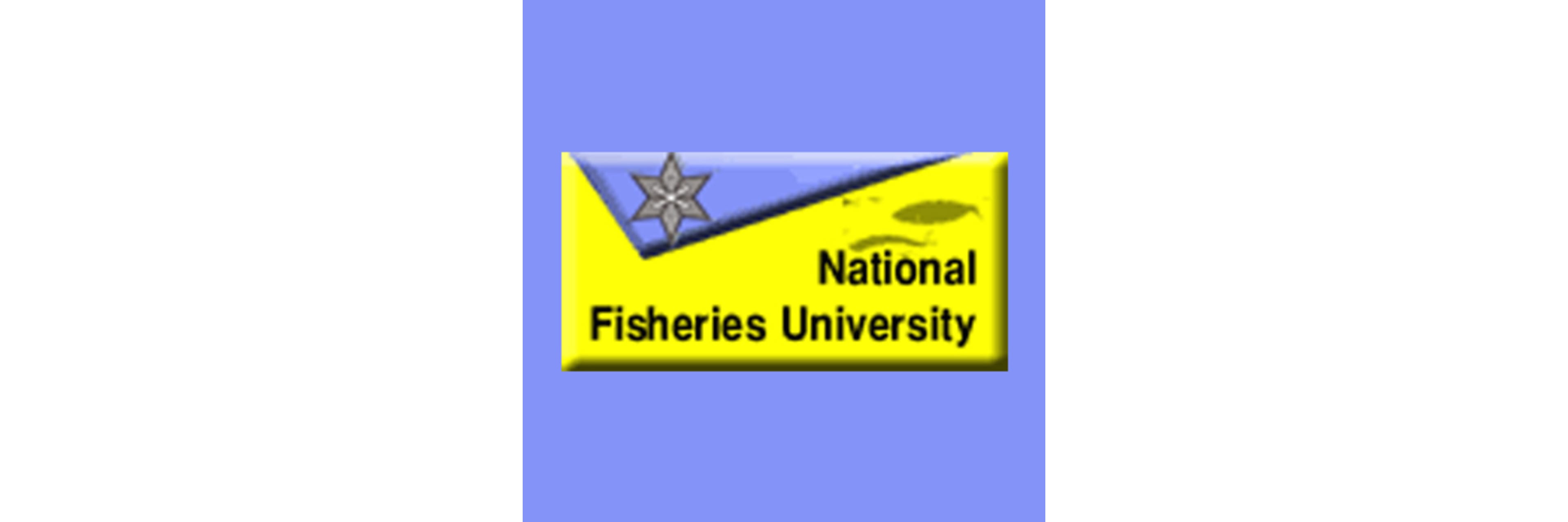 National Fisheries University