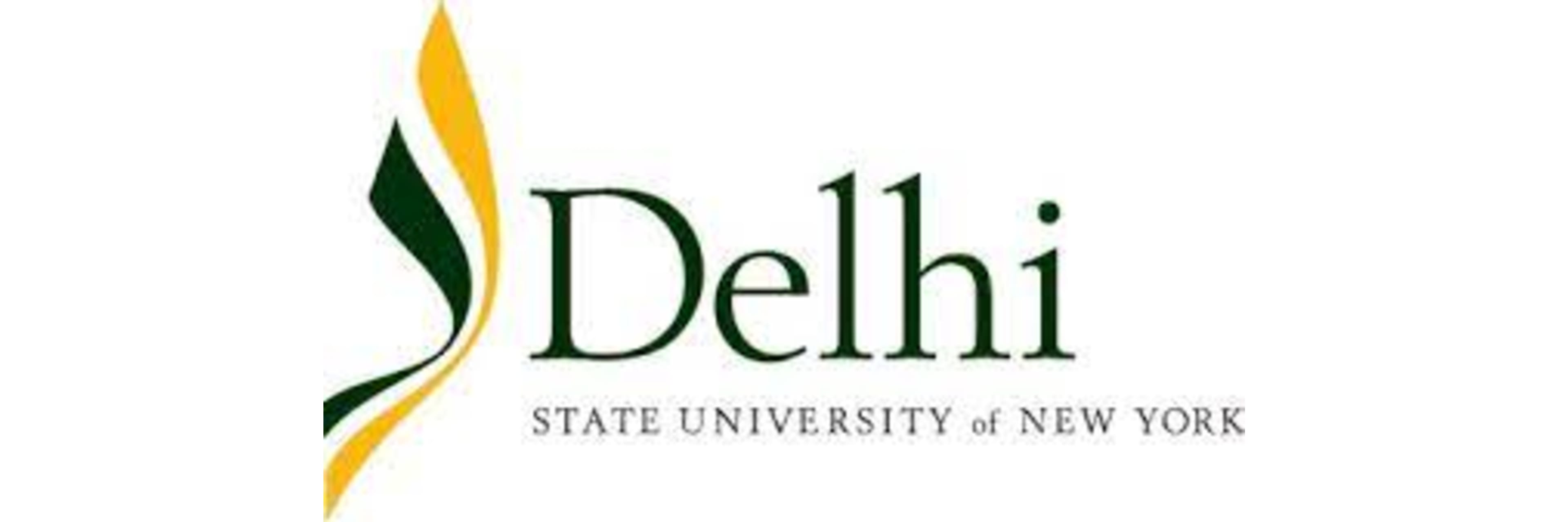State University of New York at Delhi