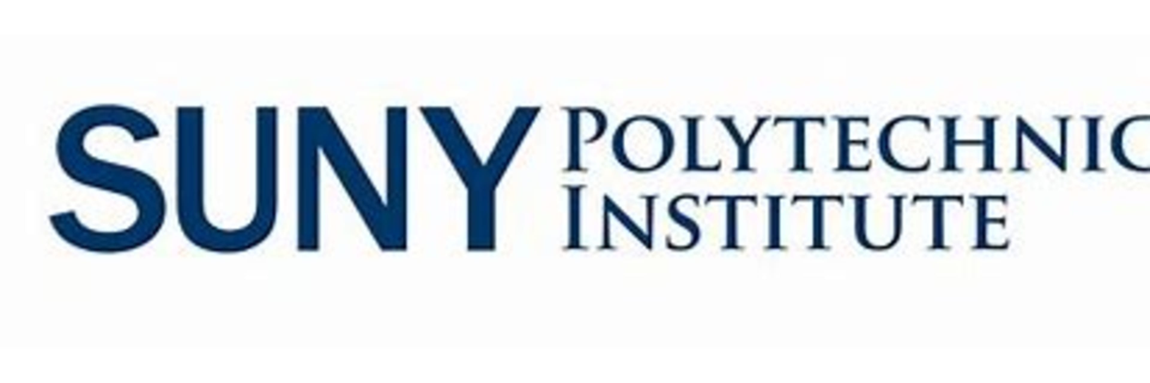 State University of New York Polytechnic Institute