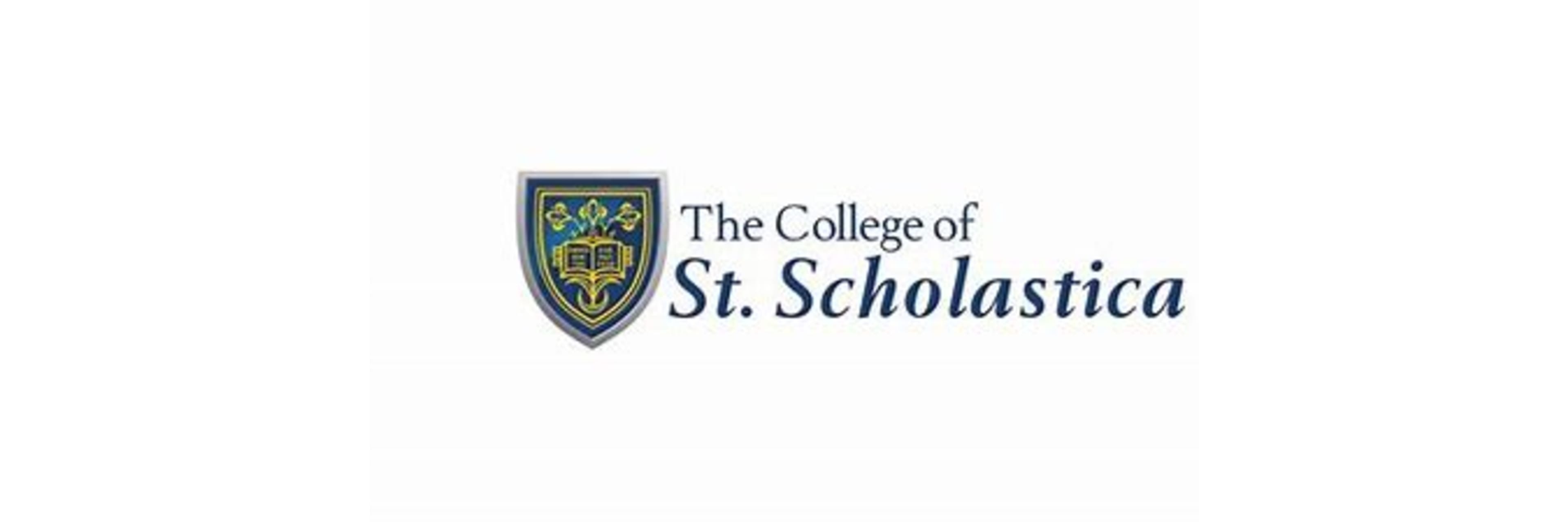 The College of St. Scholastica