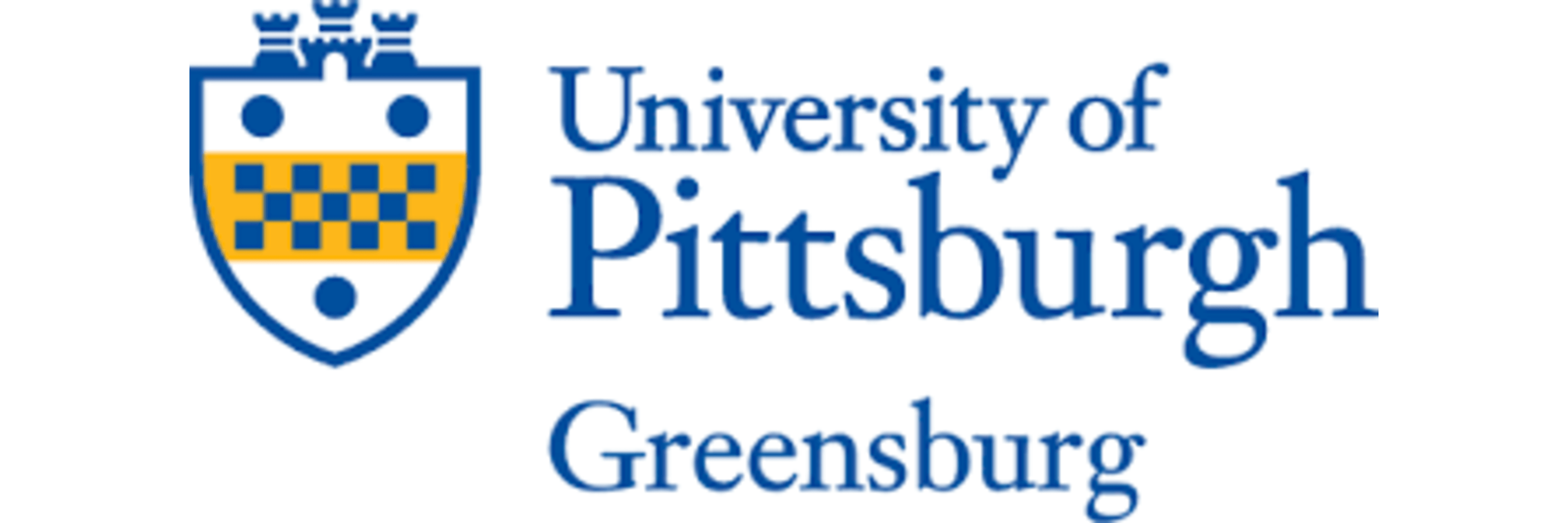 University of Pittsburgh at Greensburg