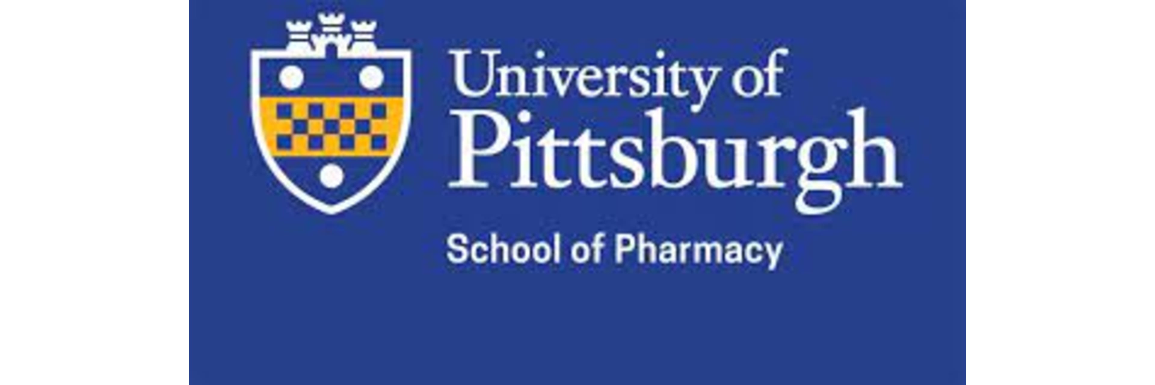 University of pittsburgh school of pharmacy