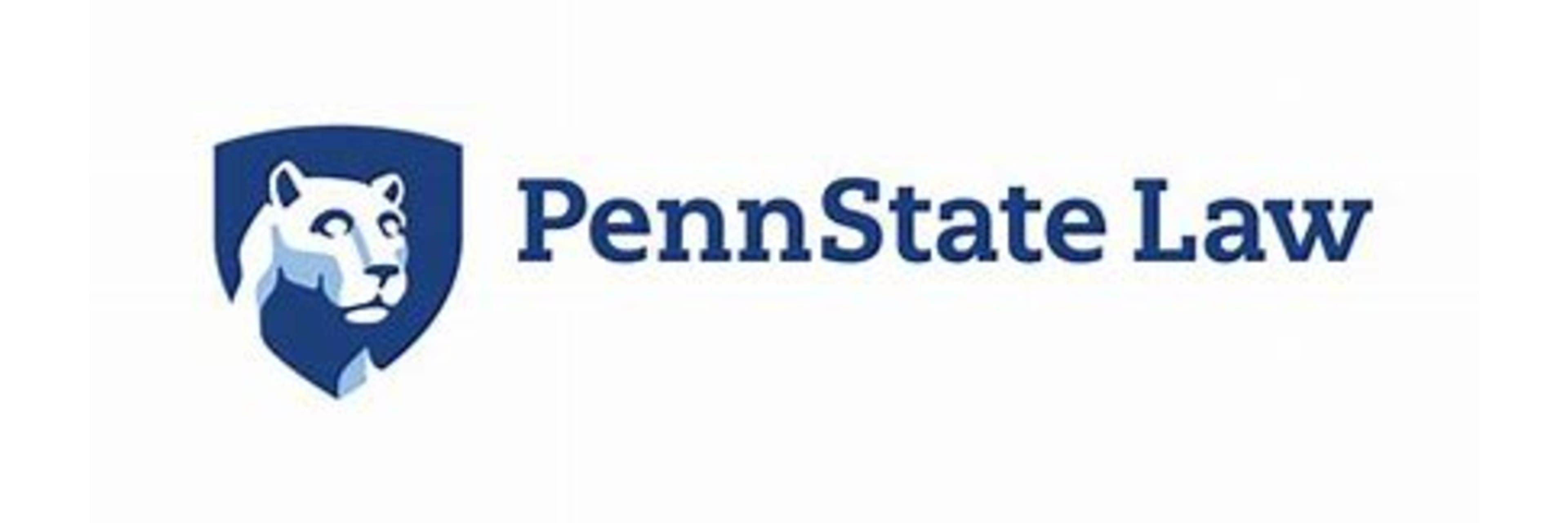 The Pennsylvania State University Penn State Law