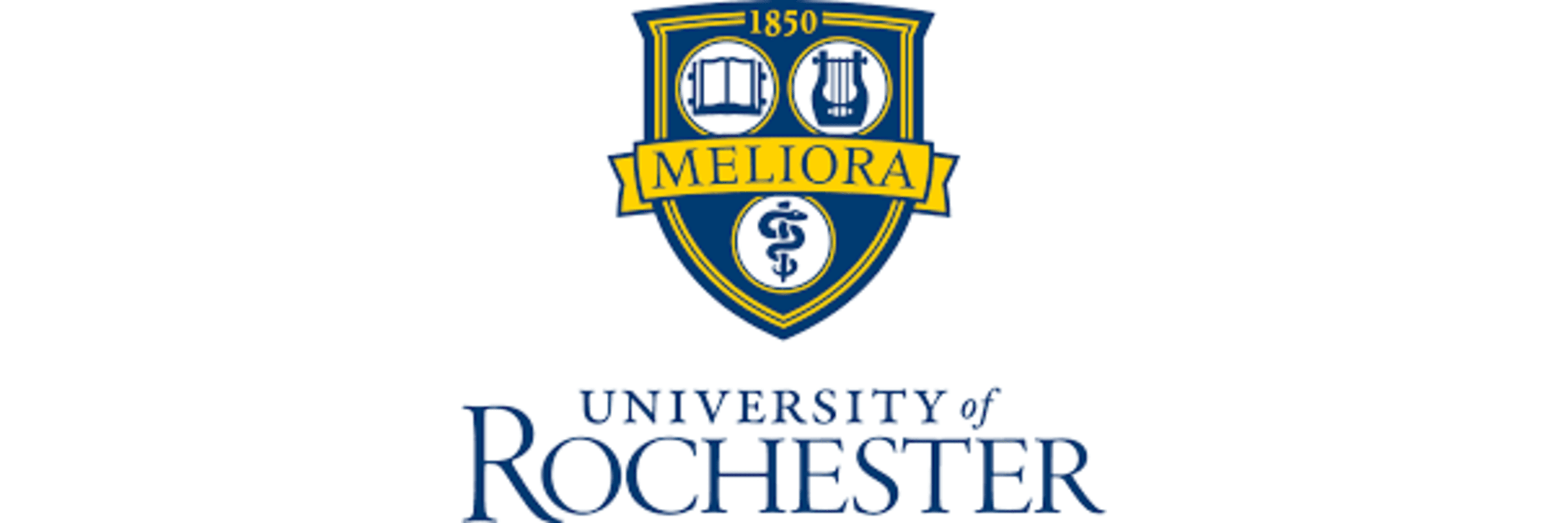 University of Rochester The College of Arts, Sciences and Engineering
