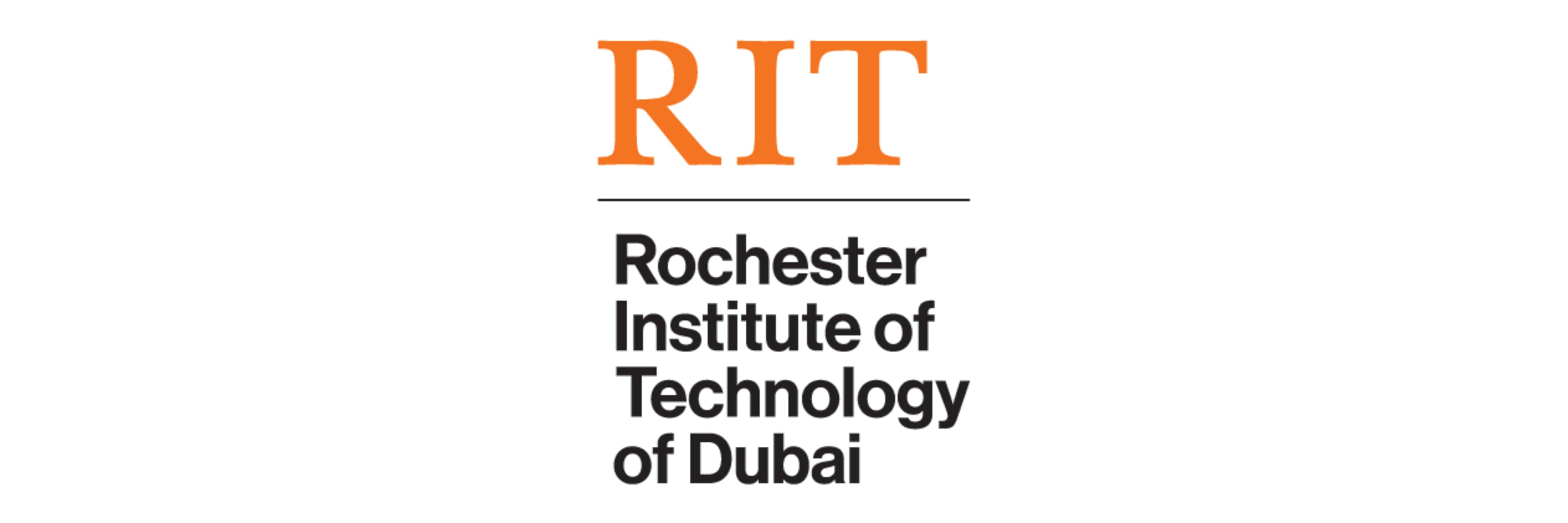 Rochester Institute of Technology (RIT) Dubai