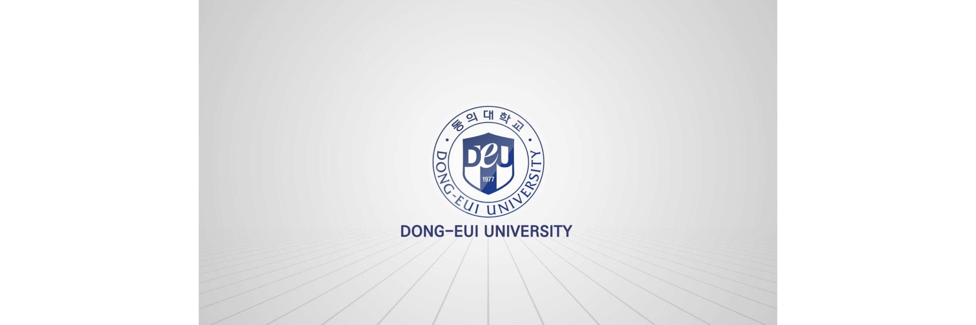 Dong-eui University