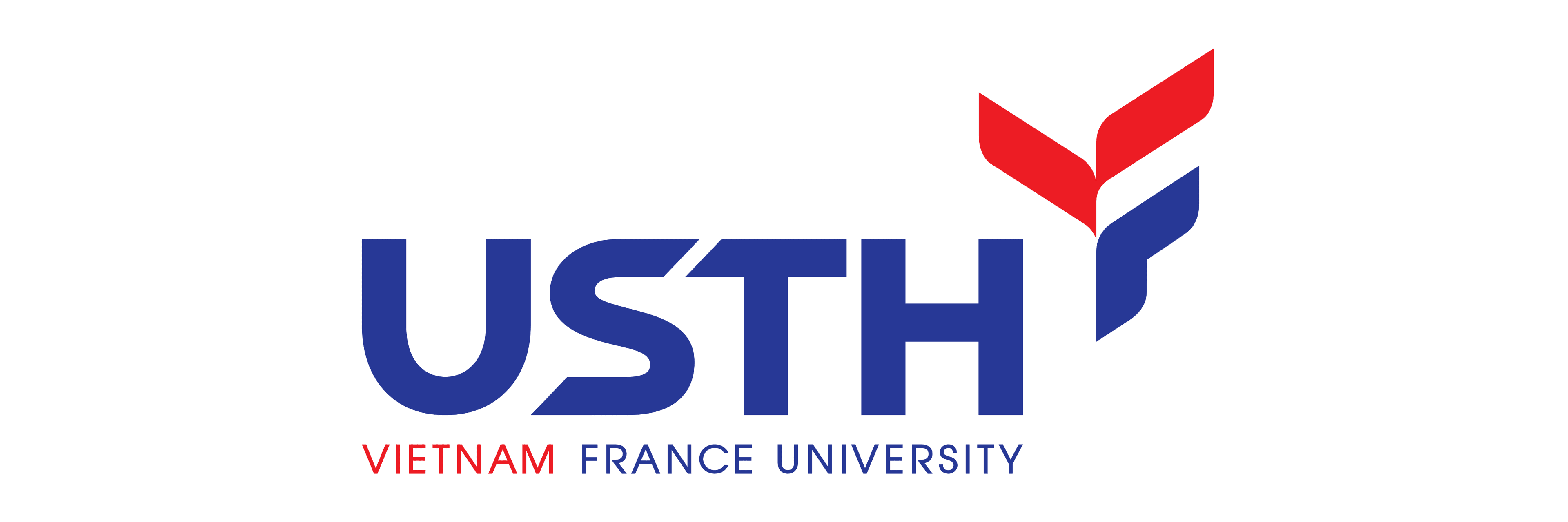 University of Science and Technology of Hanoi (USTH)