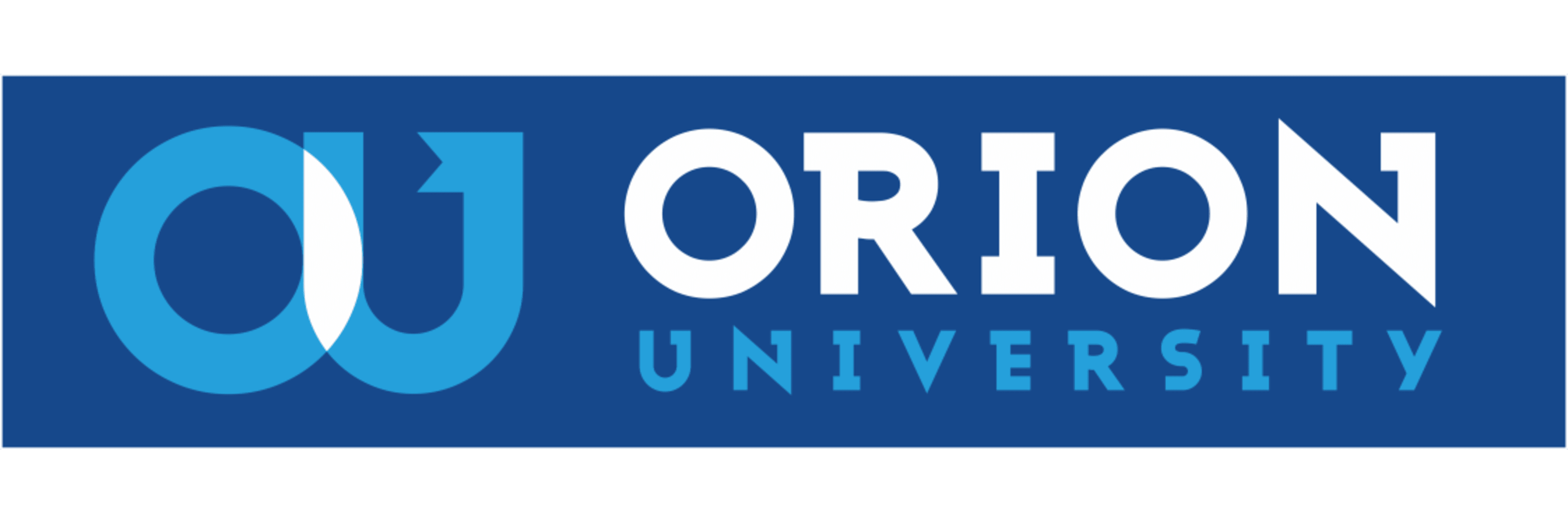 Orion University