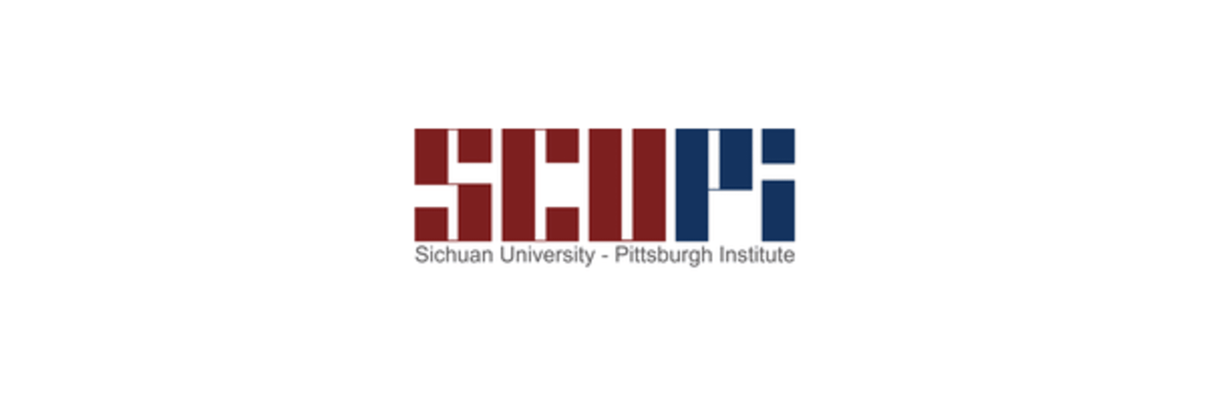 Sichuan University-Pittsburgh Institute SCUPI