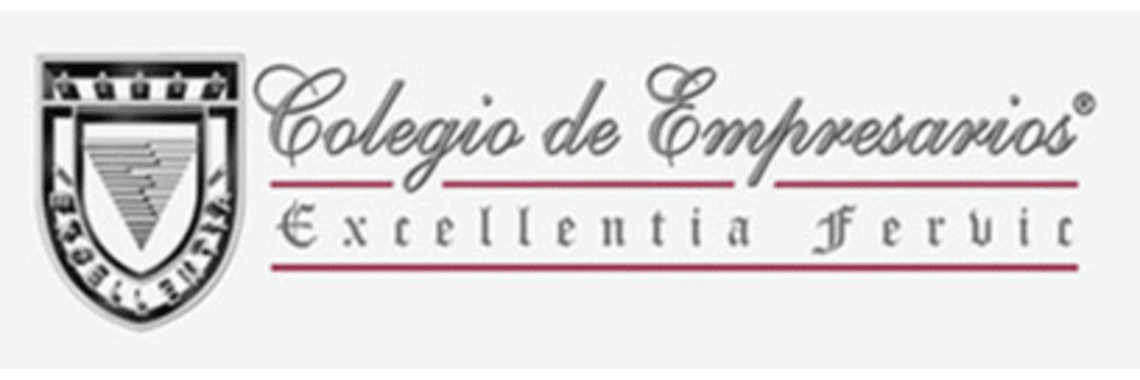 Excellentia FERVIC Business College   (Colegio de Empresarios Excellentia FERVIC)