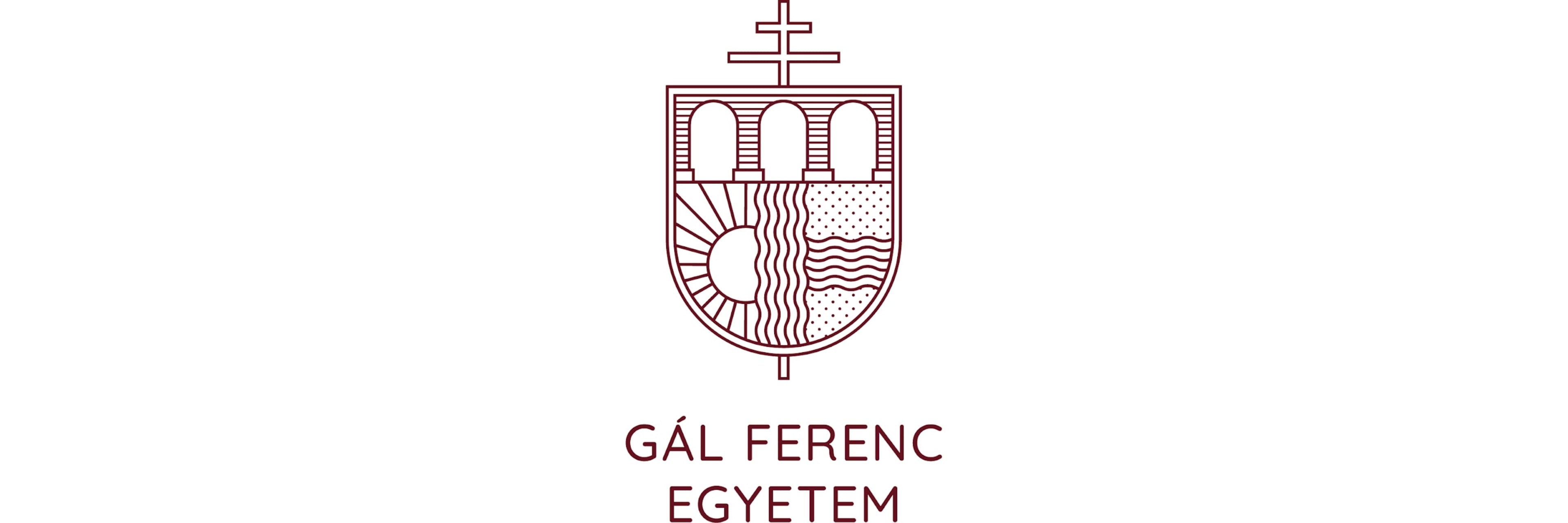GÁL FERENC EGYETEMEN