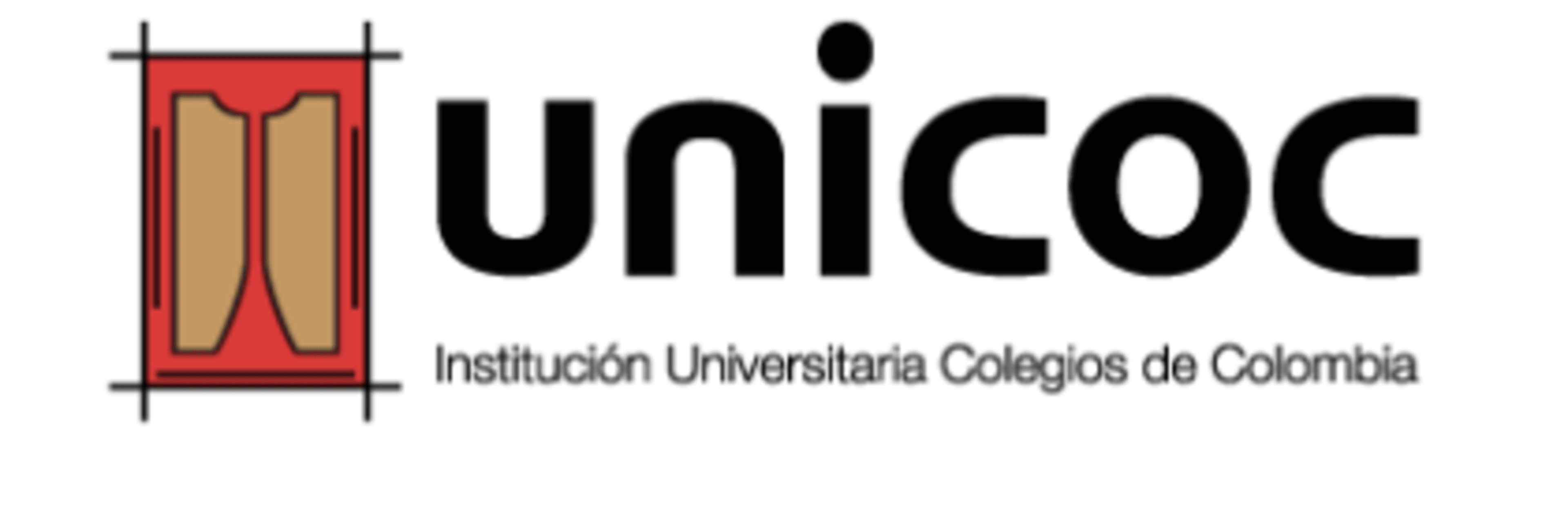 UNICOC University Colleges of Colombia   (Institución Universitaria Colegios de Colombia (UNICOC))