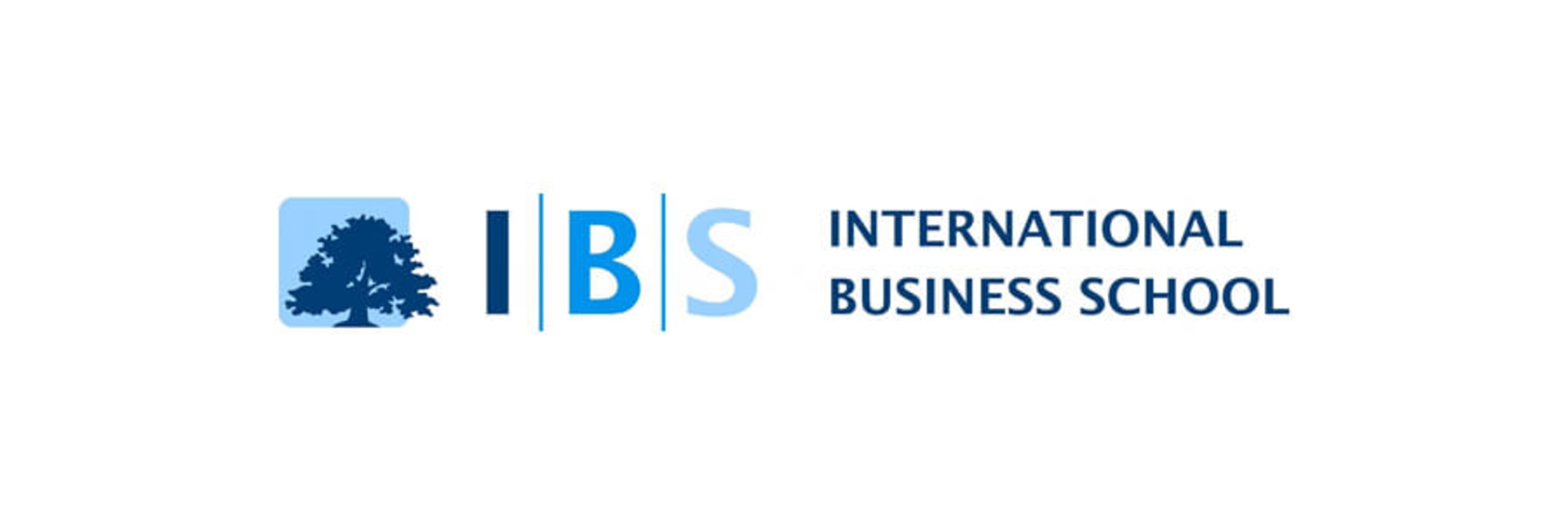 International Business School - Budapest