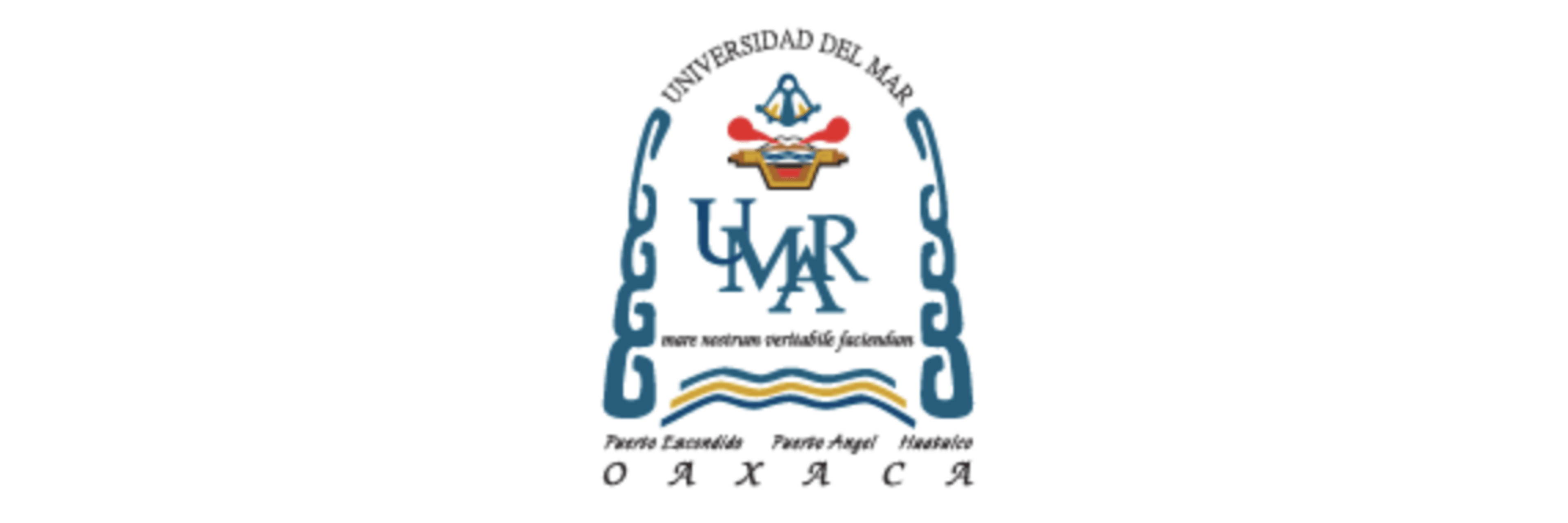 Universidad del Mar-Campus Huatulco