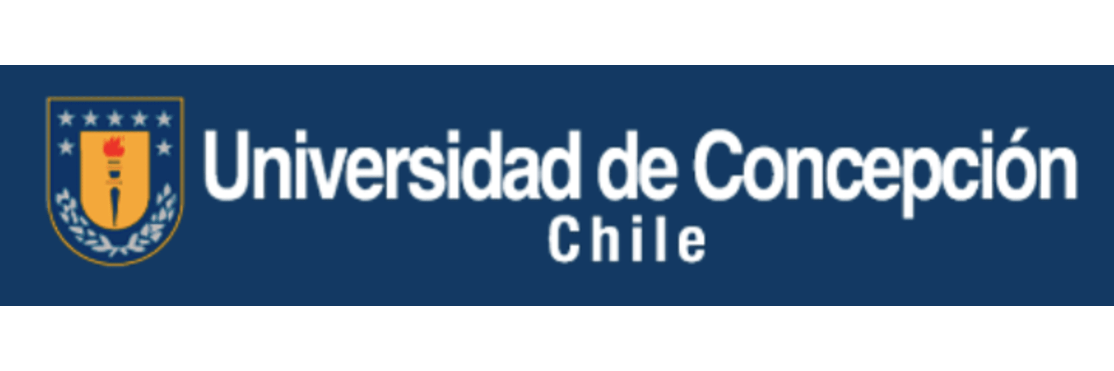 University Of Concepción Chile