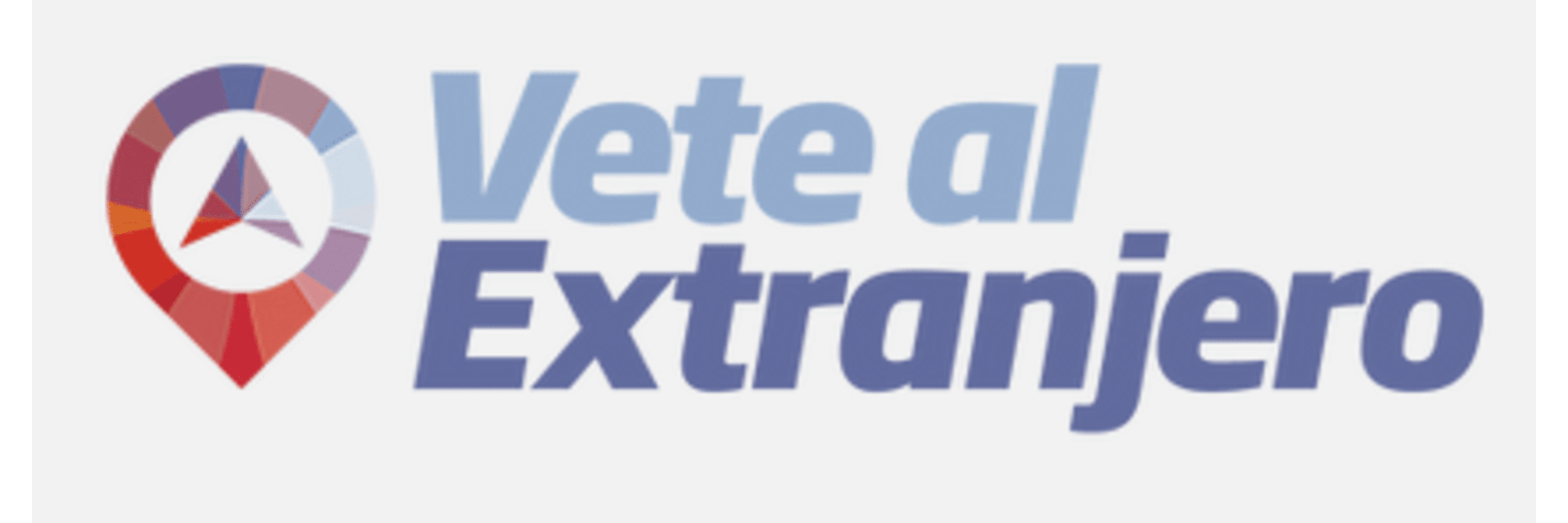 Vete al Extranjero