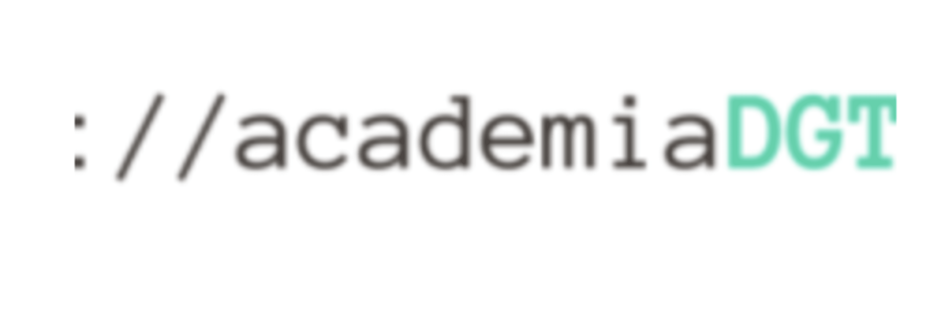 Academia DGT