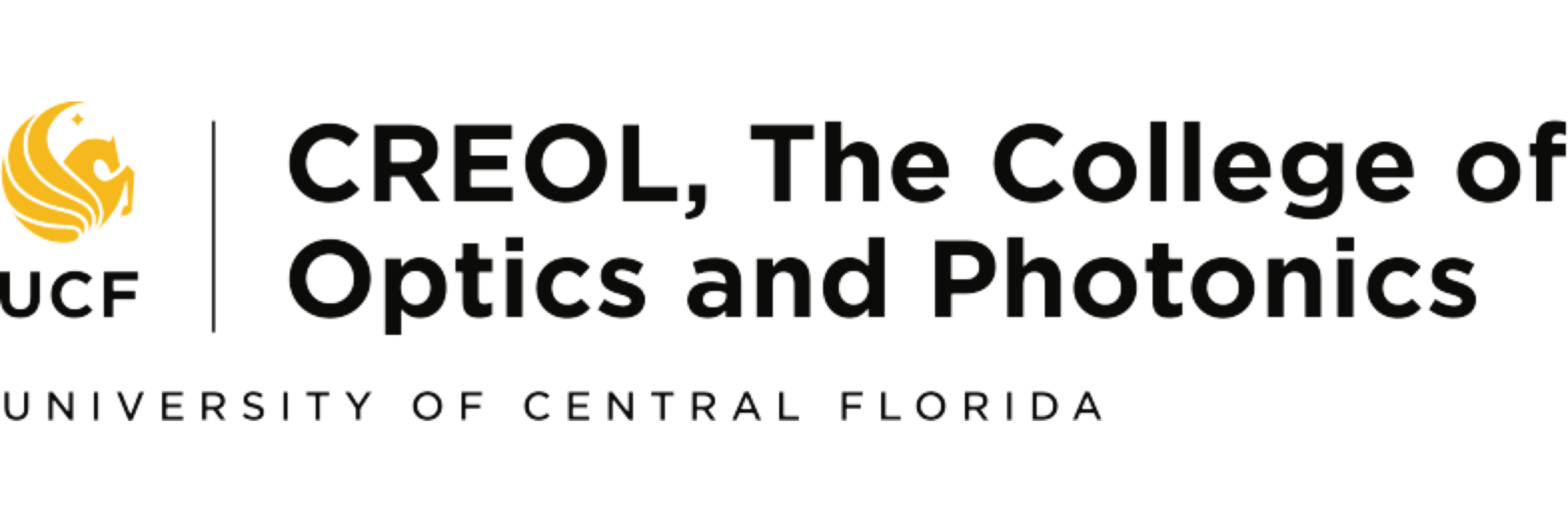 University of Central Florida College of Optics and Photonics