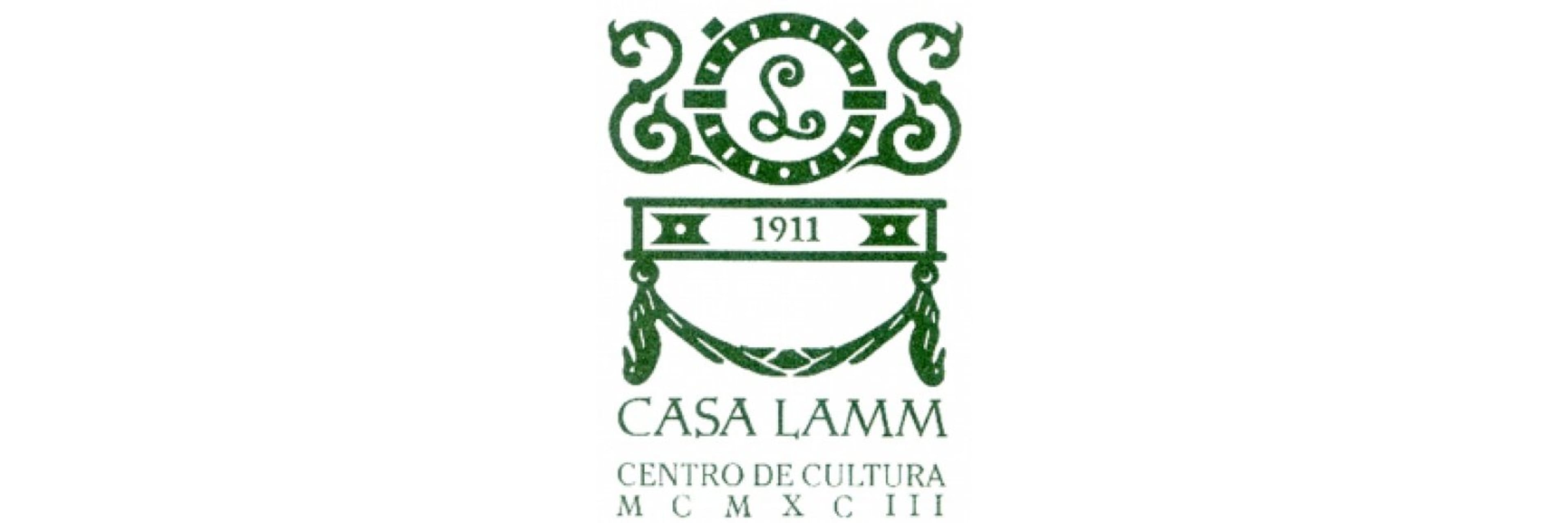 Casa Lamm Cultural Centre (Centro de Cultura Casa Lamm)