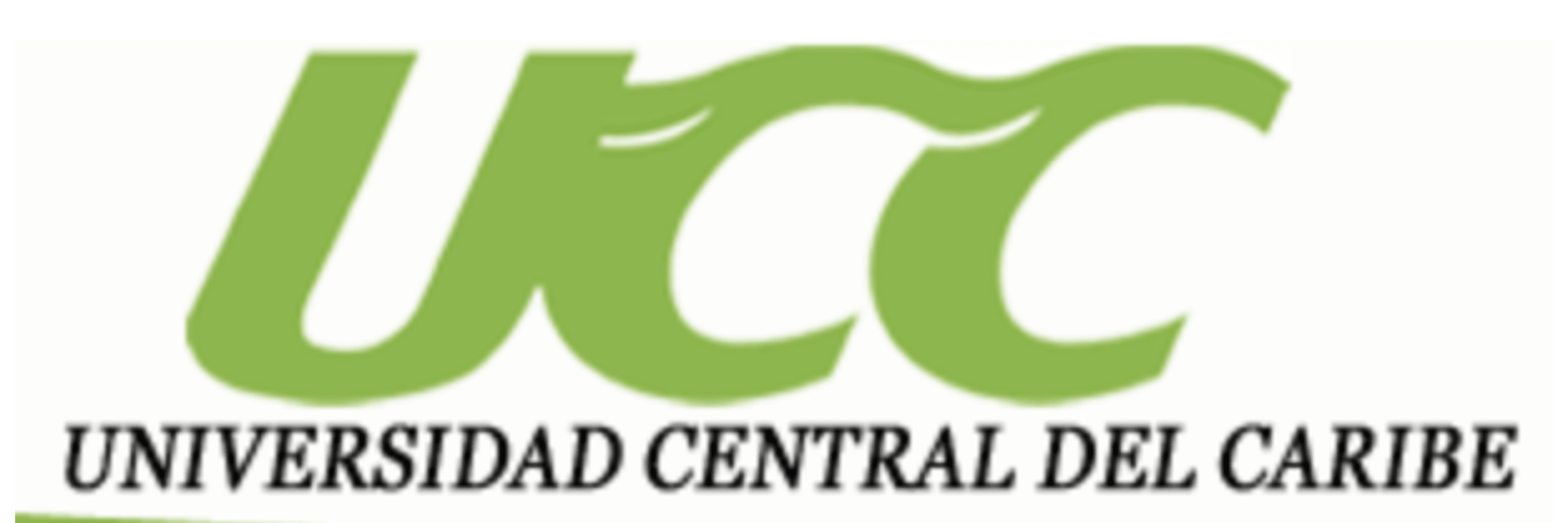 Central University Of The Caribbean  (Universidad Central Del Caribe)
