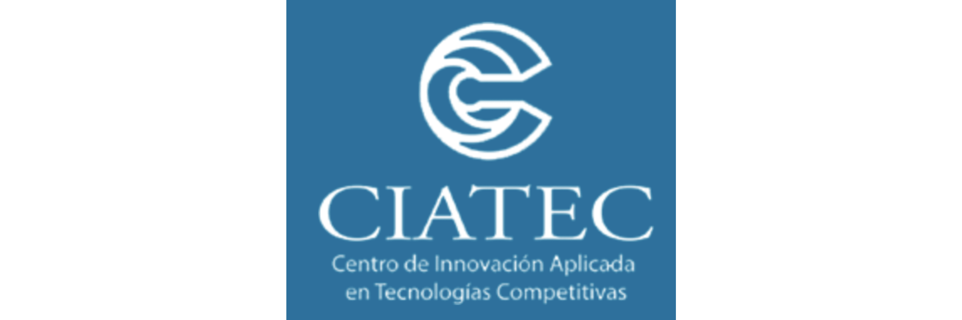 Centre for Applied Innovation in  Competitive Technologies (Centro de Innovación Aplicada en Tecnologías  Competitivas)