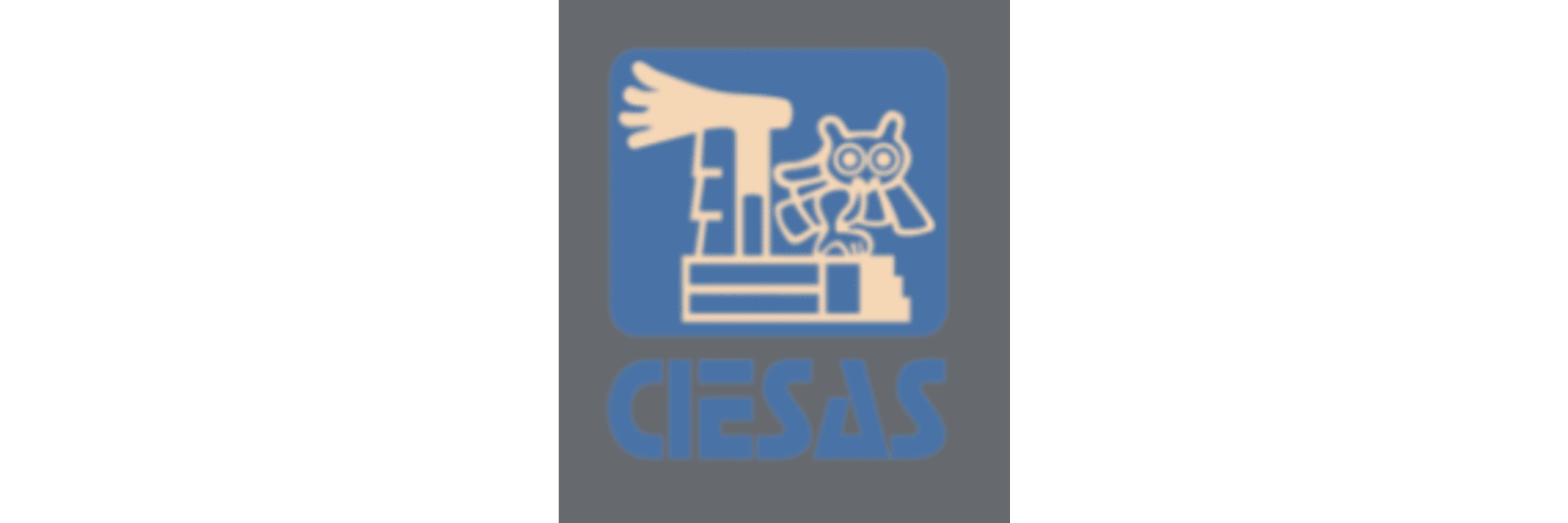 Centre for Research and Advanced Studies  in Social Anthropology (Centro de Investigaciones y Estudios Superiores en   Antropología Social (CIESAS))