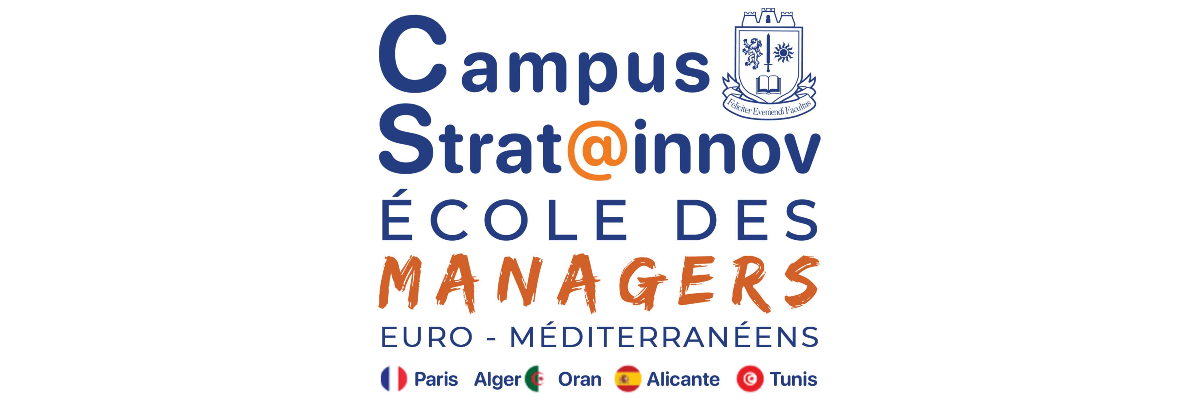 Campus Strat@innov