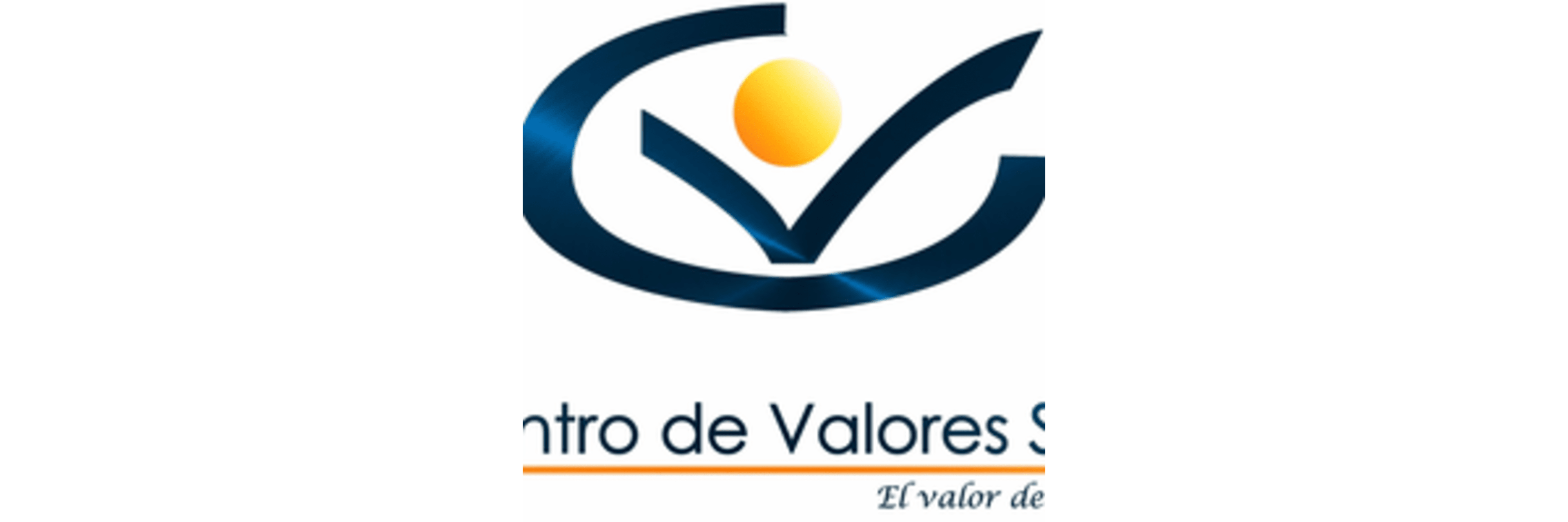 Values ​​Center / Centro de Valores,   S.C.
