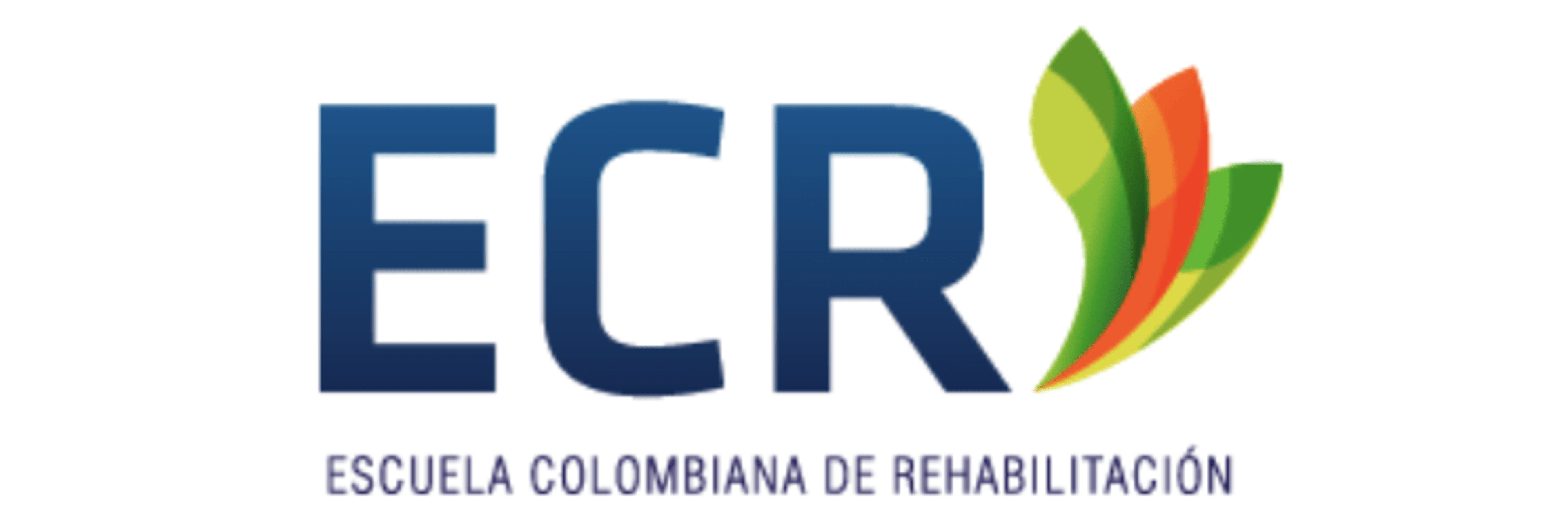 Colombian School of Rehabilitation (Fundación Escuela Colombiana de Rehabilitación ECR)